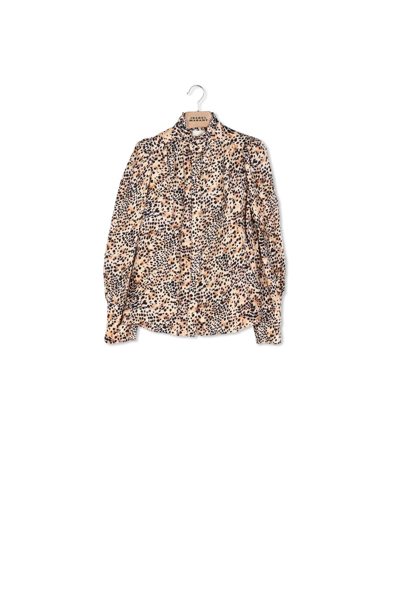 BLOUSE LAMIA Isabel Marant seconde vie