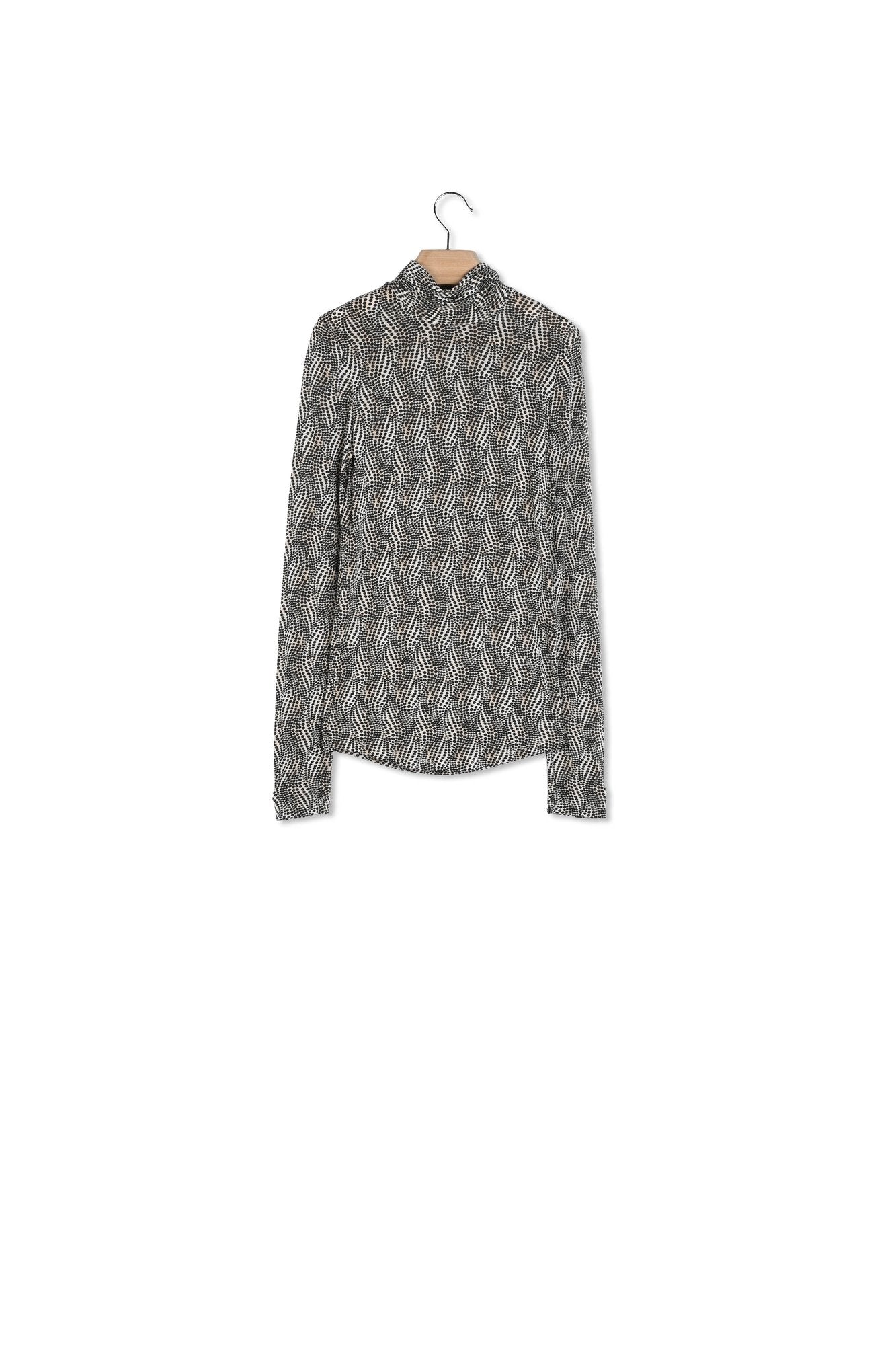 T-SHIRT GOYELA Isabel Marant seconde vie