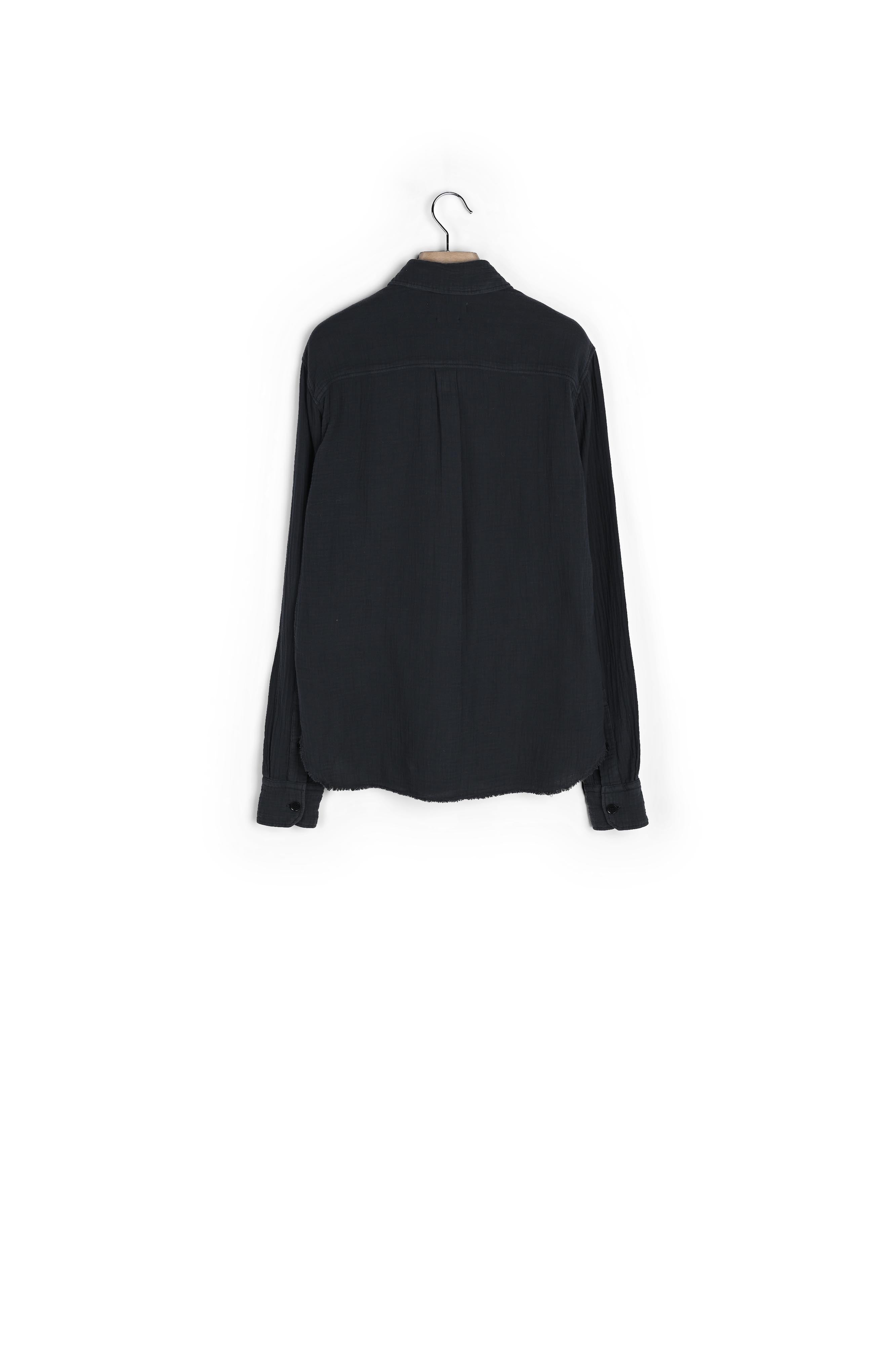 CHEMISE Isabel Marant seconde vie