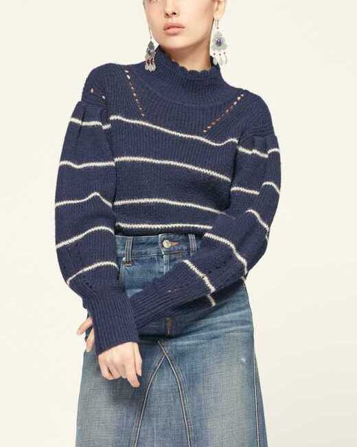 PULL GEORGIA Isabel Marant seconde vie