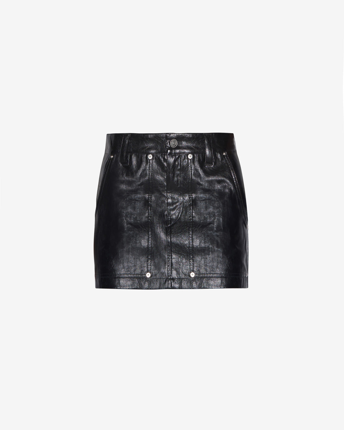 JUPE ANAIS Isabel Marant seconde vie