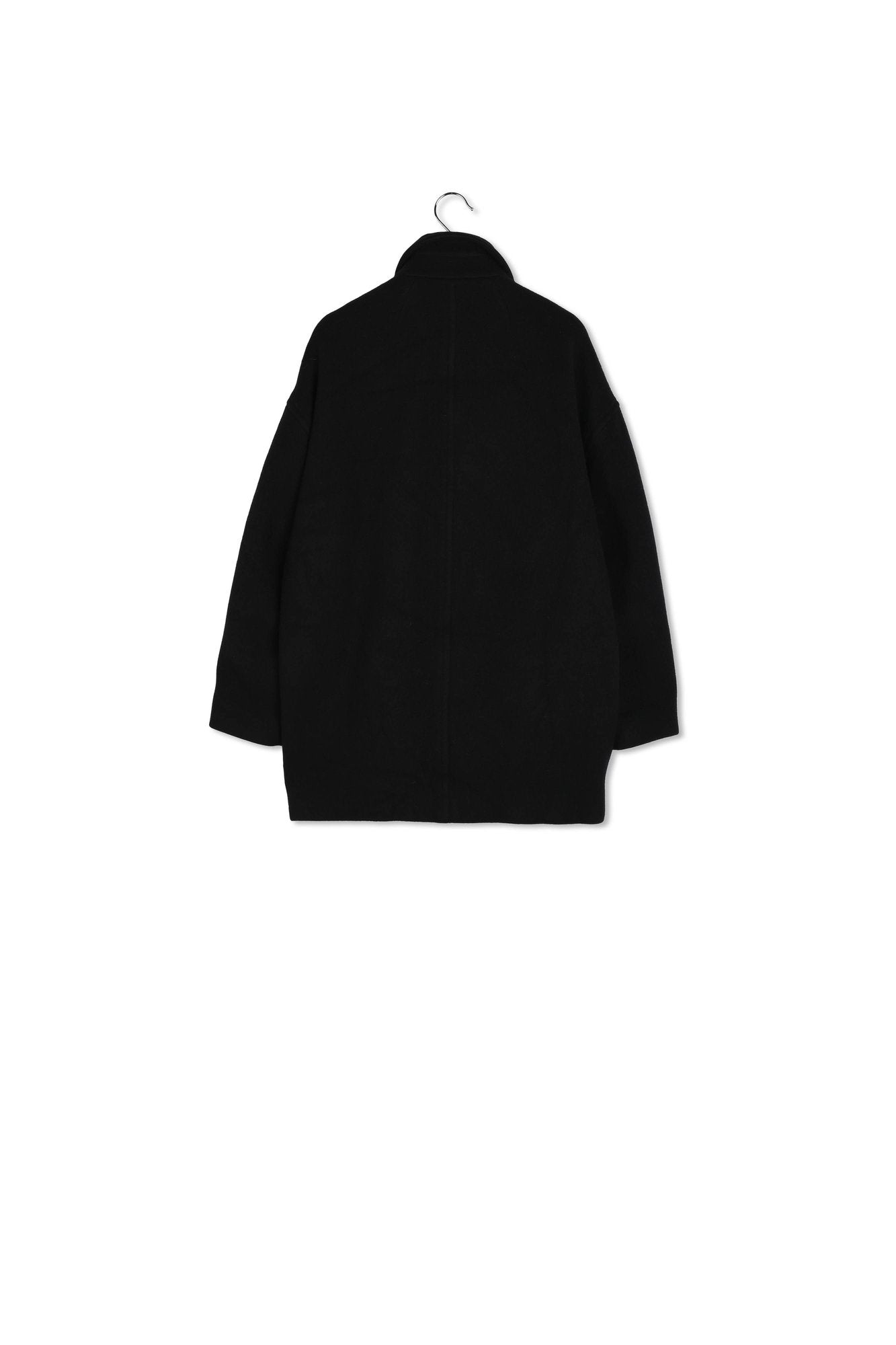 MANTEAU EVELINE Isabel Marant seconde vie