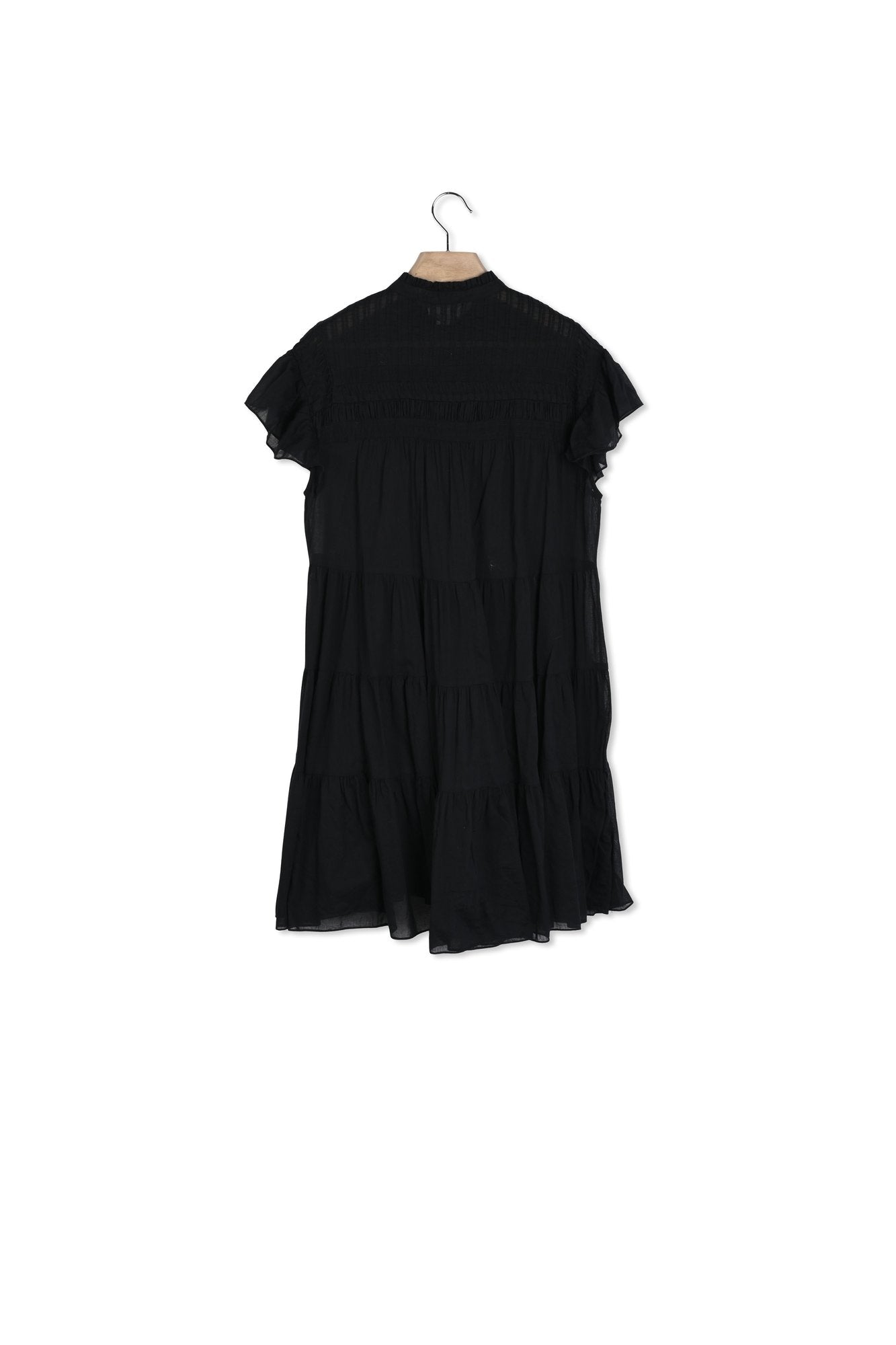 ROBE LANIKAYE Isabel Marant seconde vie