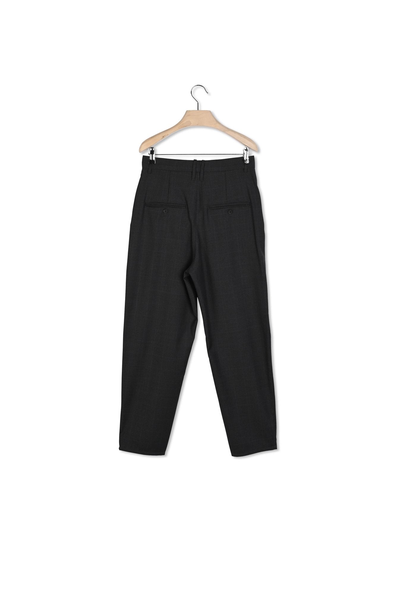 PANTALON LOUNA Isabel Marant seconde vie
