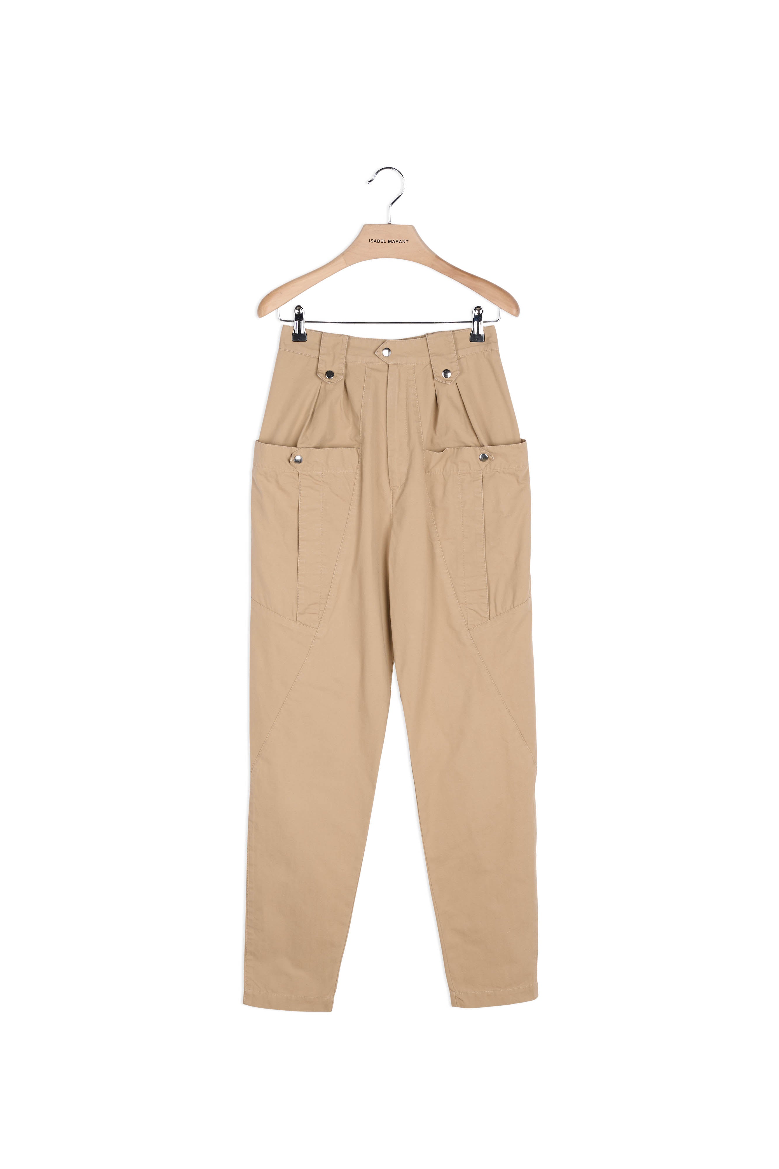 Pantalon Isabel Marant seconde vie