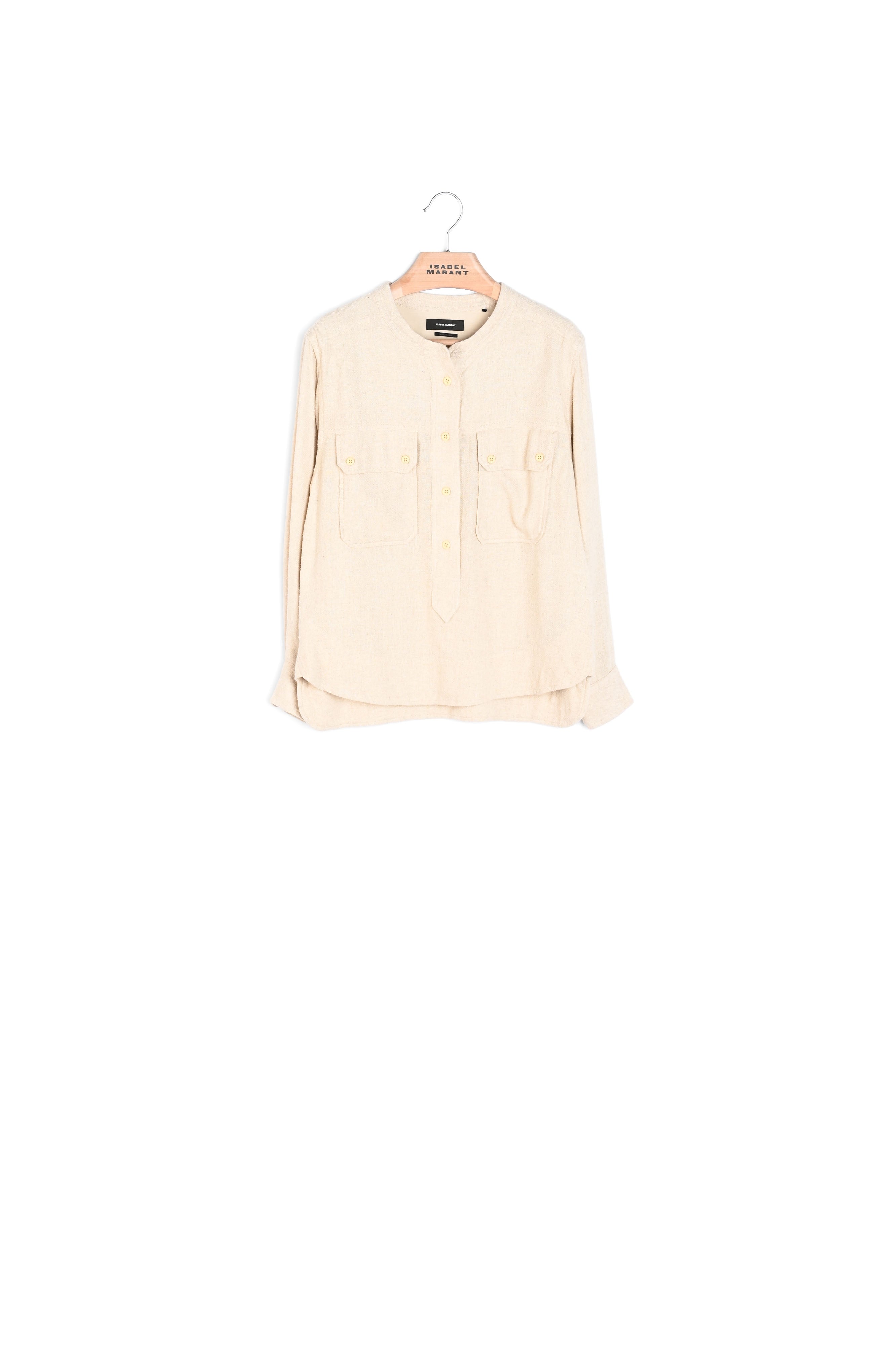 HAUT TECOYO Isabel Marant seconde vie