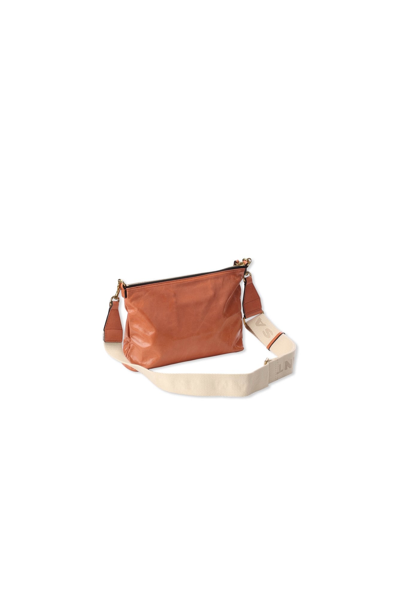 BANDOULIERE NESSAH NEW Isabel Marant seconde vie