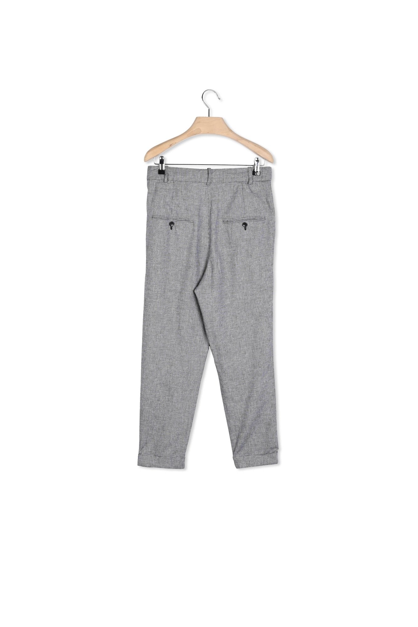 PANTALON LOWEA Isabel Marant seconde vie