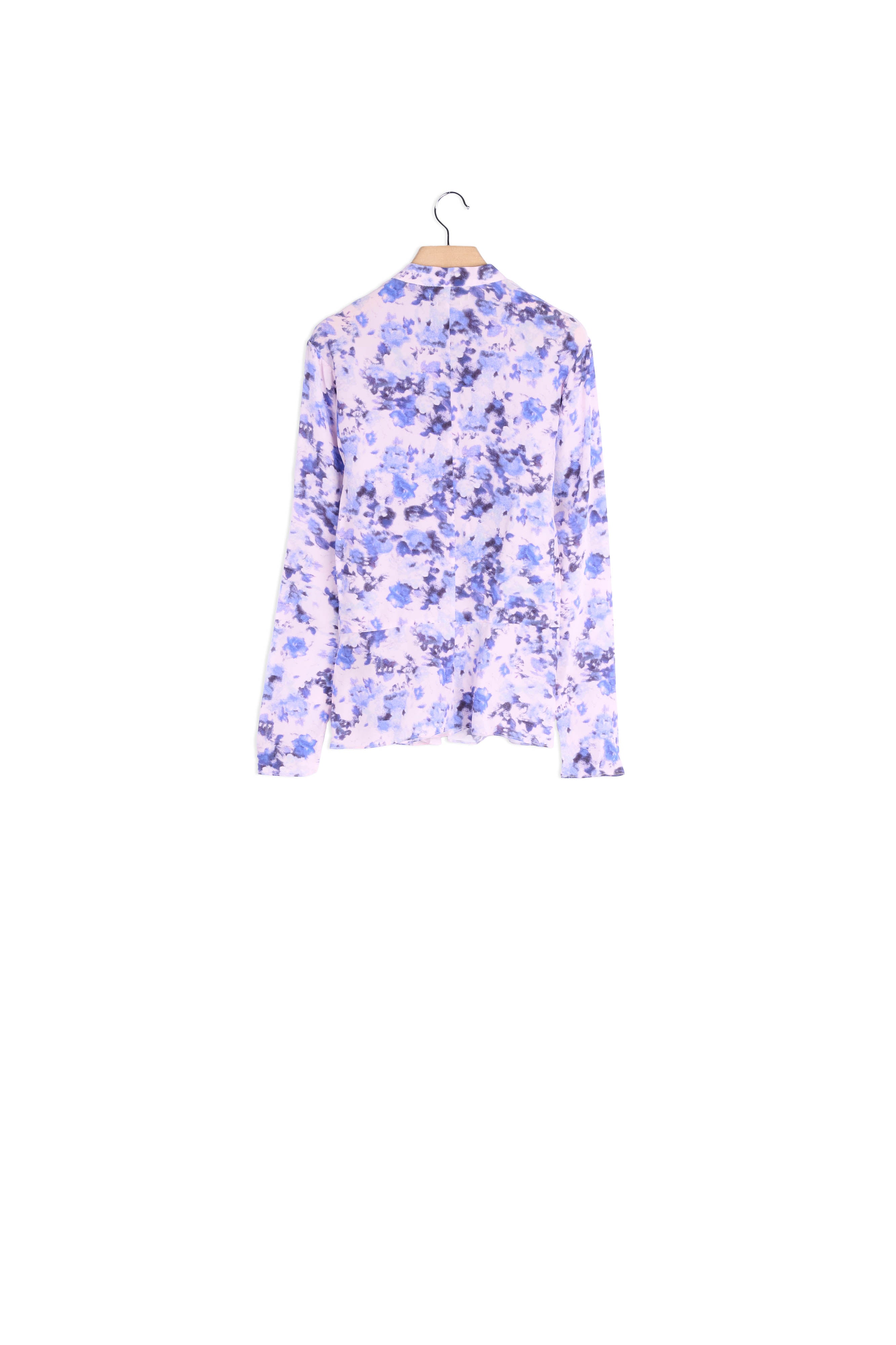 Blouse en Soie Isabel Marant seconde vie
