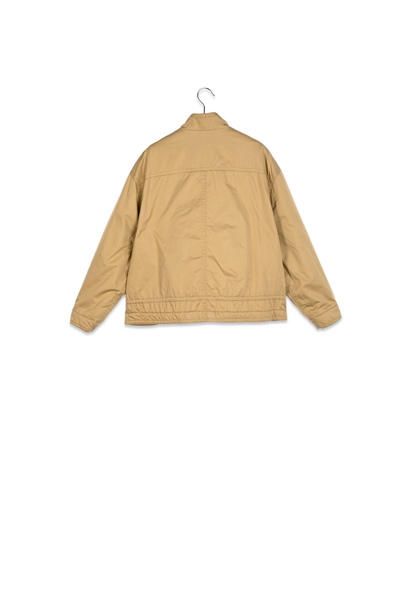 MANTEAU FADILI Isabel Marant seconde vie