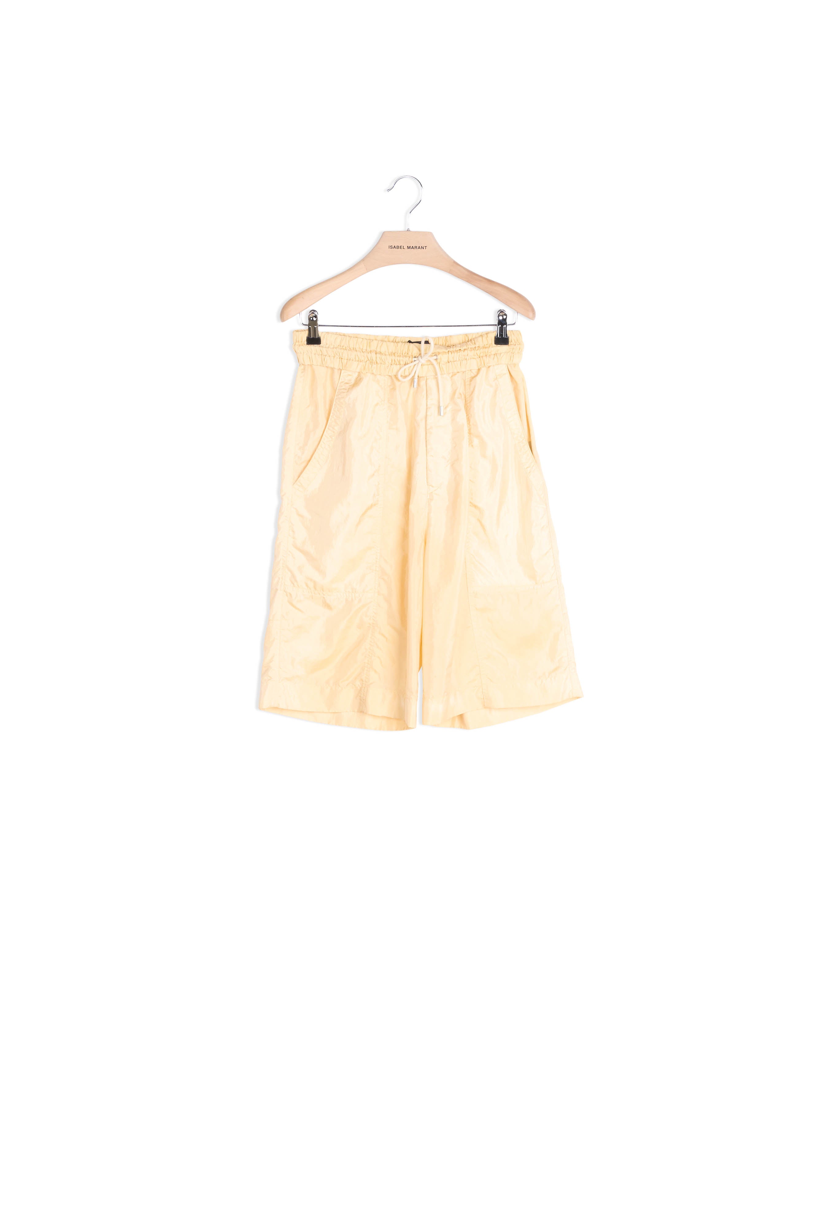 Short - Polyamide - 34 Isabel Marant seconde vie