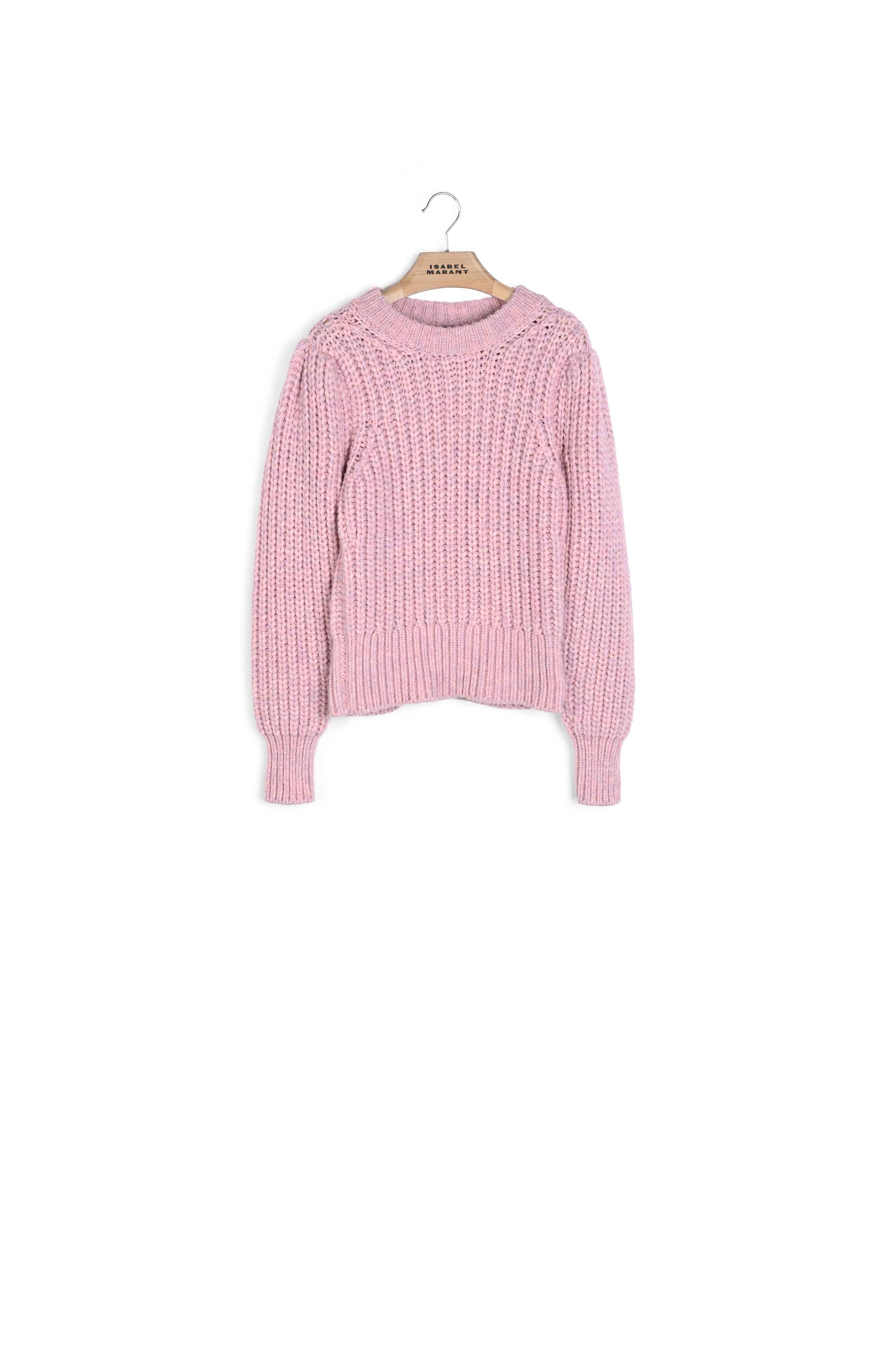 Pull Isabel Marant seconde vie