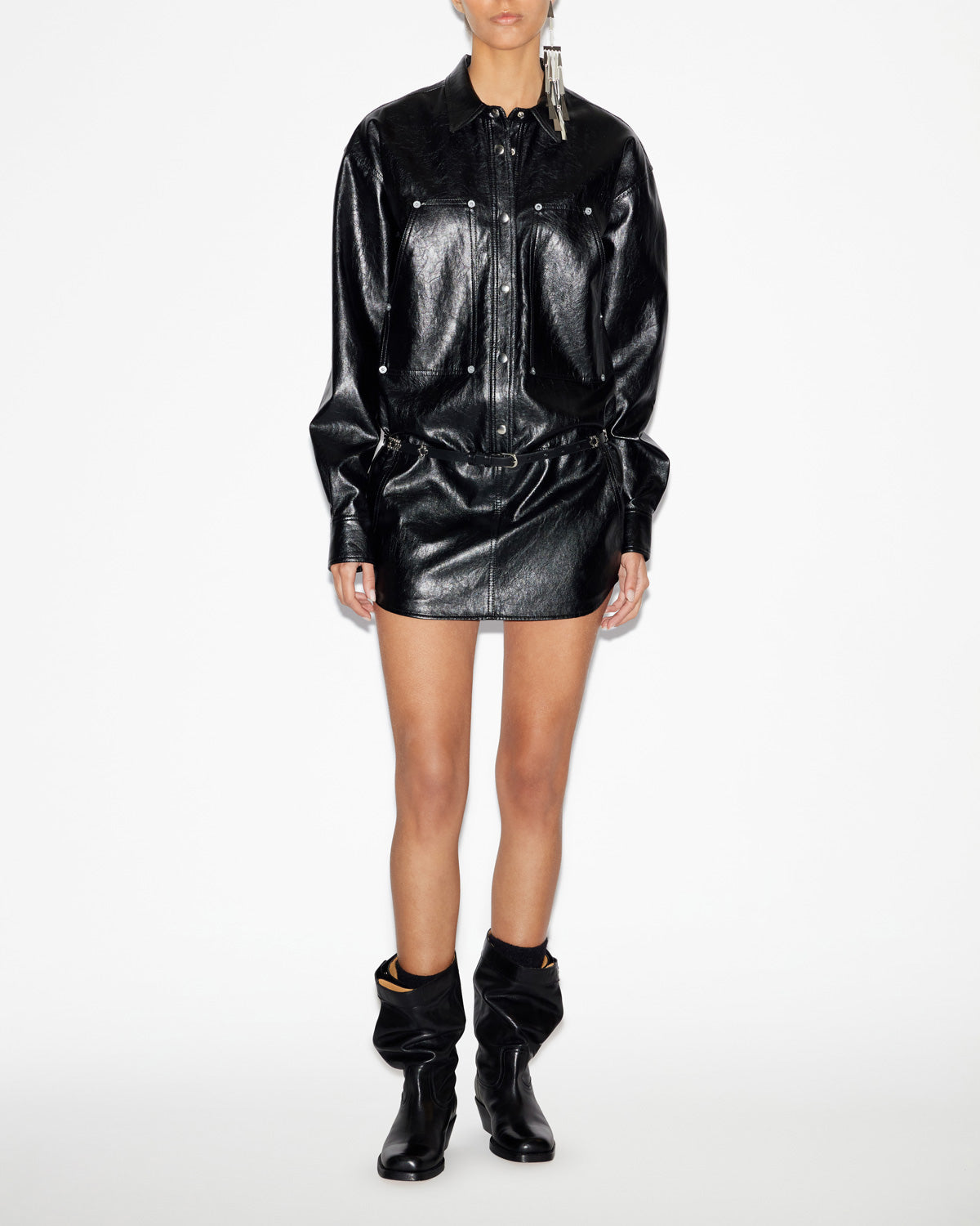 ROBE AYALI Isabel Marant seconde vie