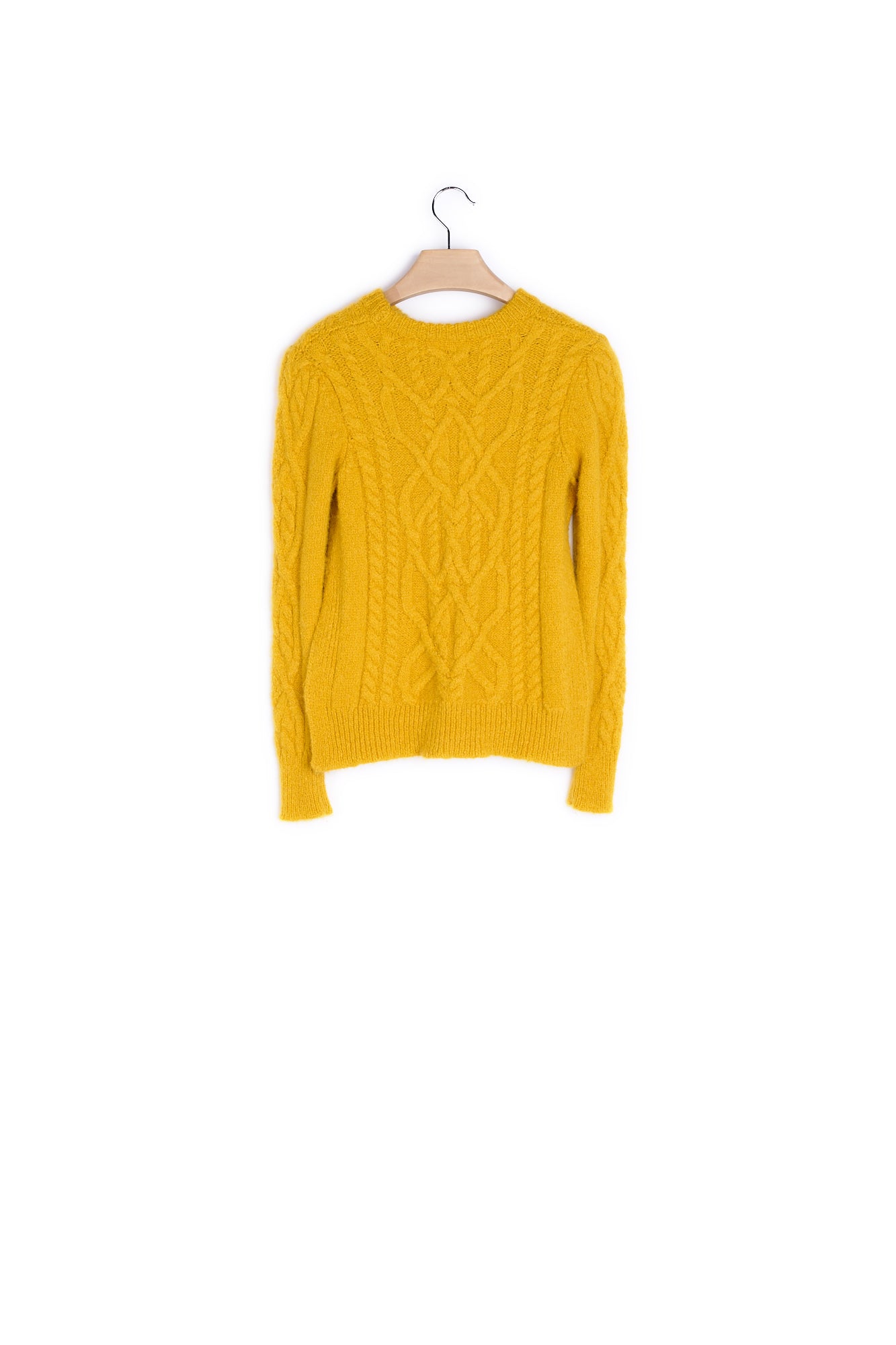 PULL BABY Isabel Marant seconde vie