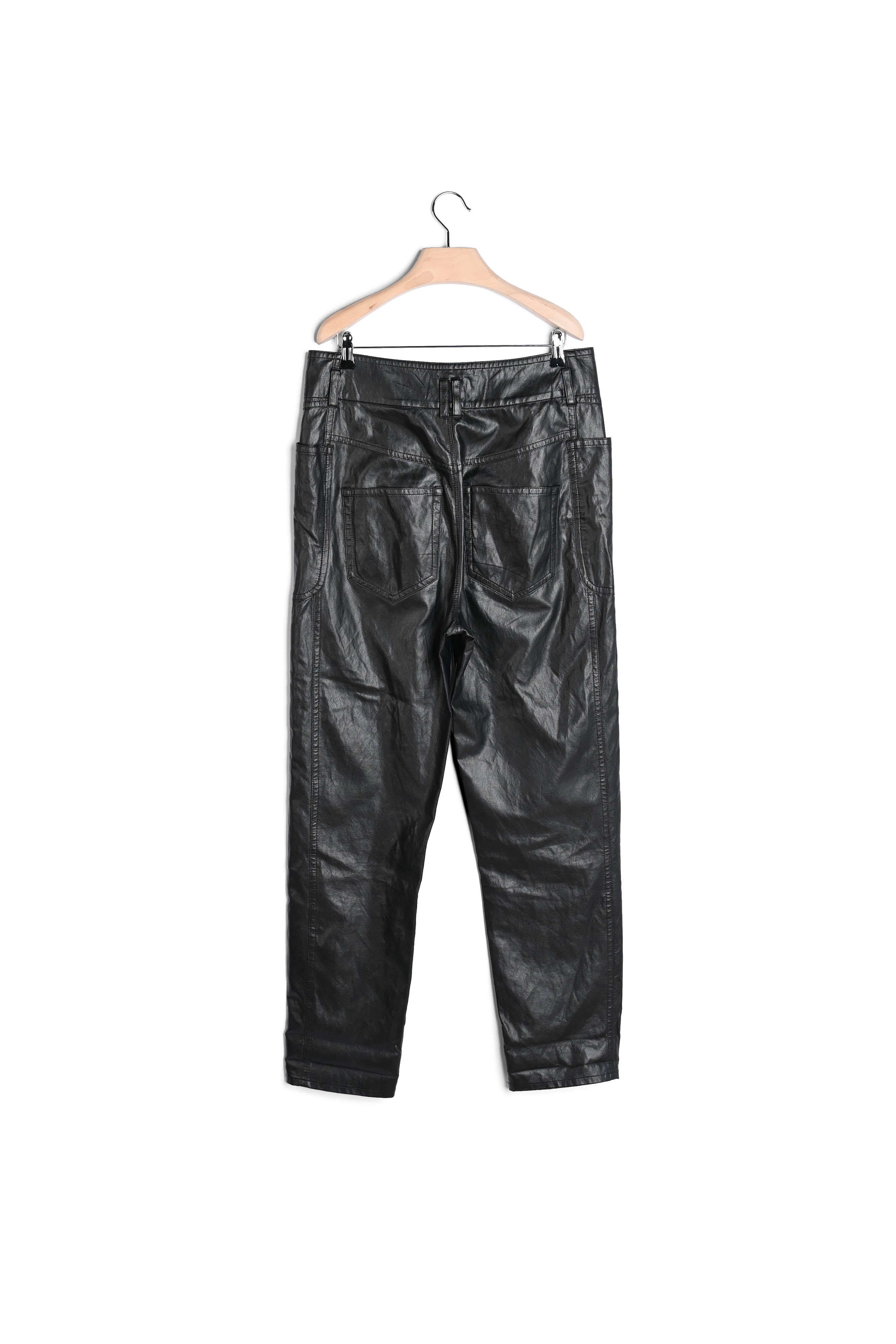 Pantalon Isabel Marant seconde vie