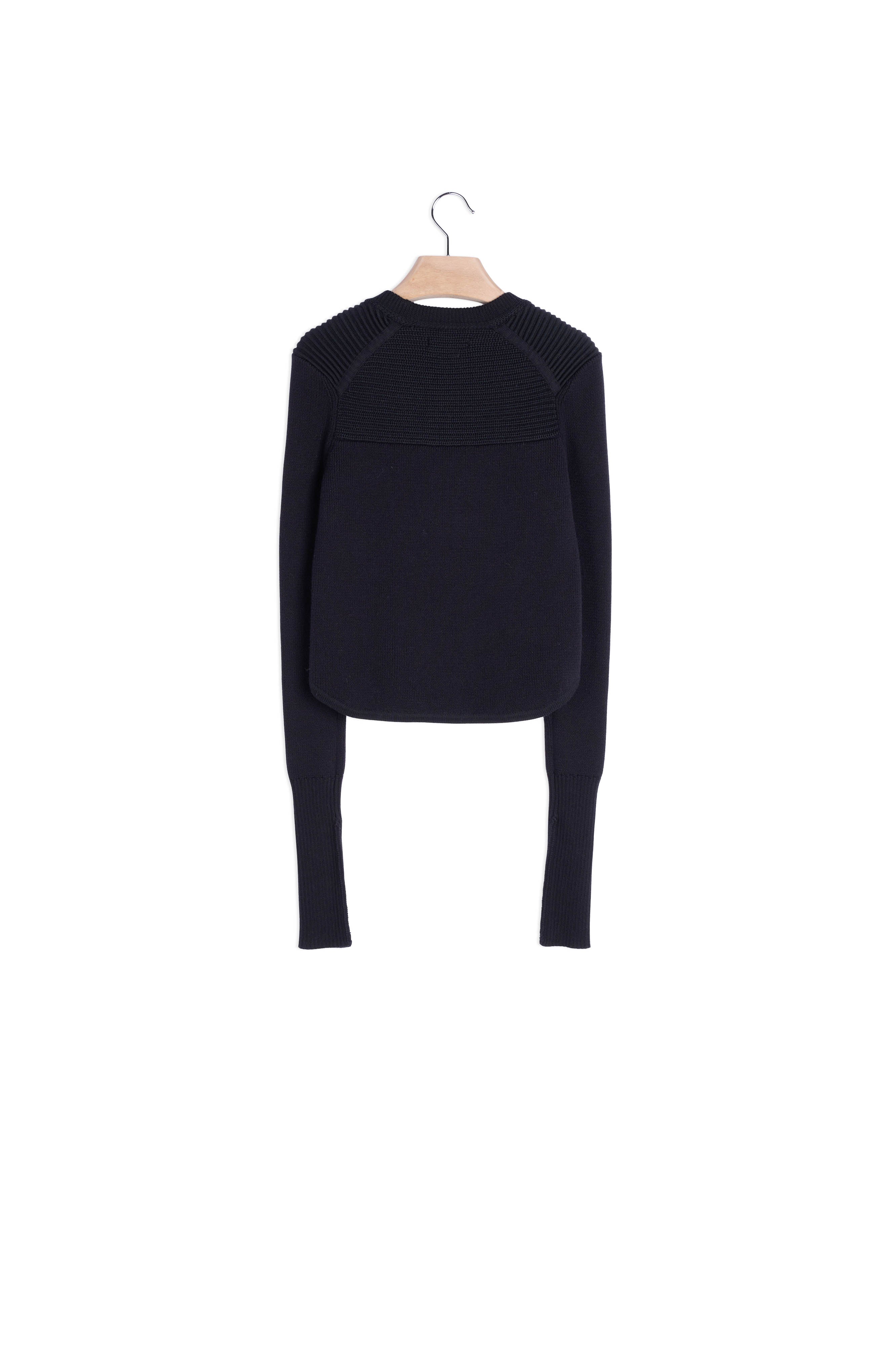 PULL Isabel Marant seconde vie