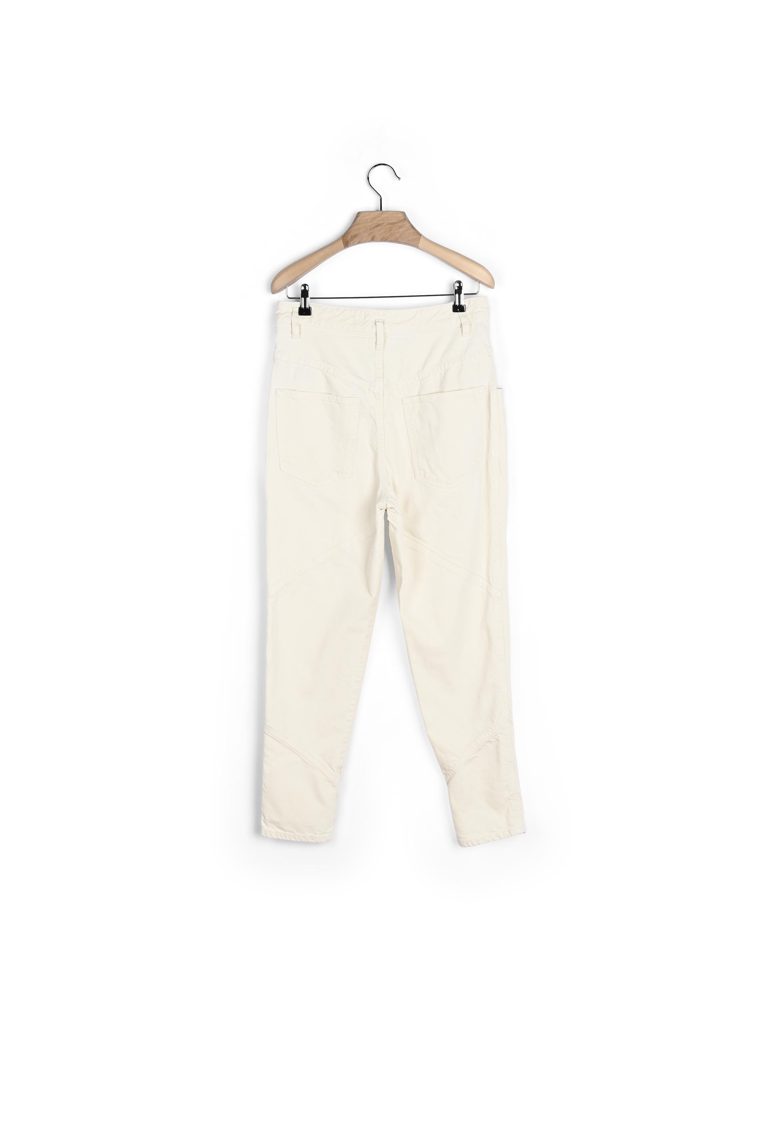 JEAN Isabel Marant seconde vie