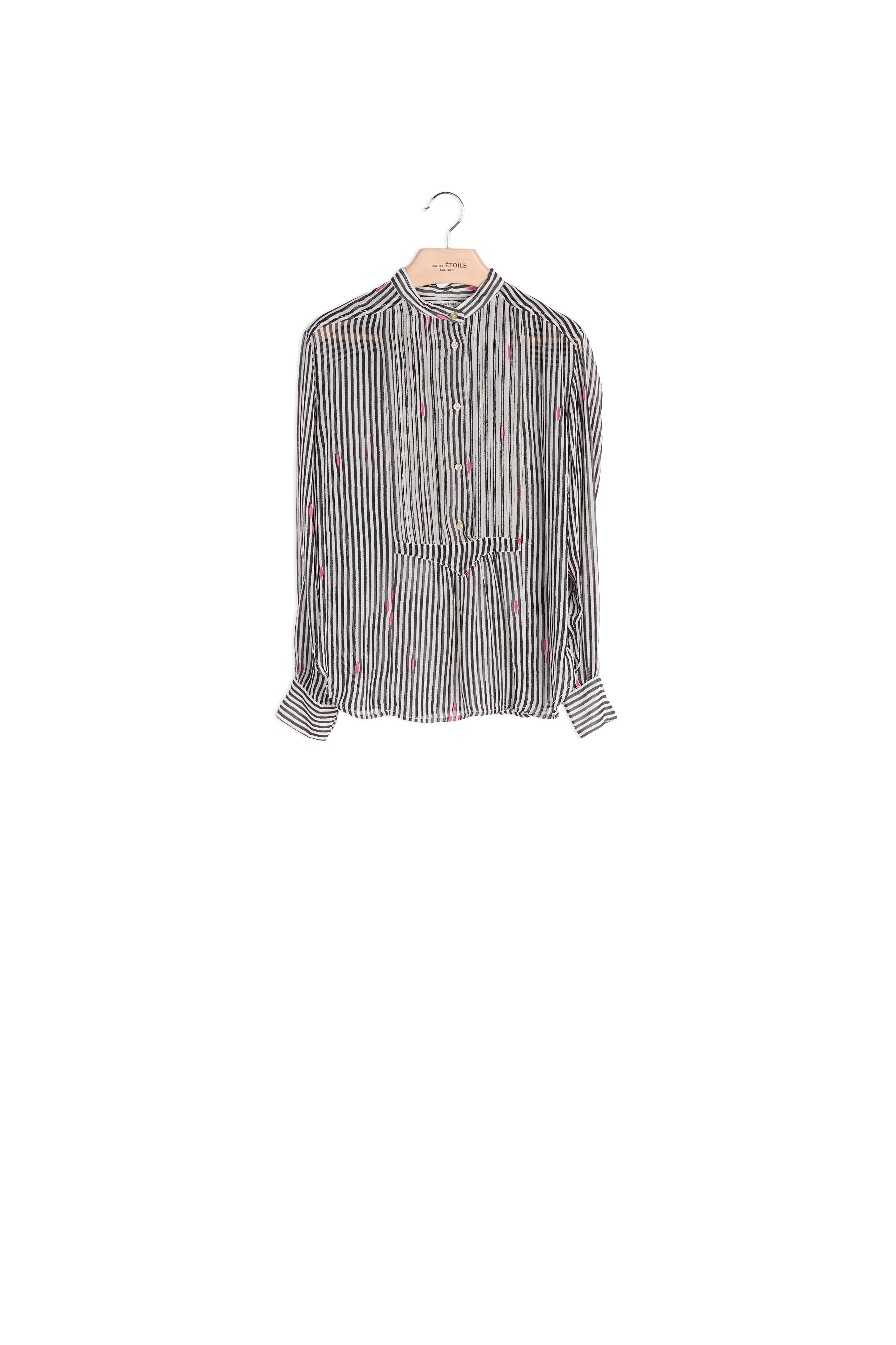 BLOUSE Isabel Marant seconde vie