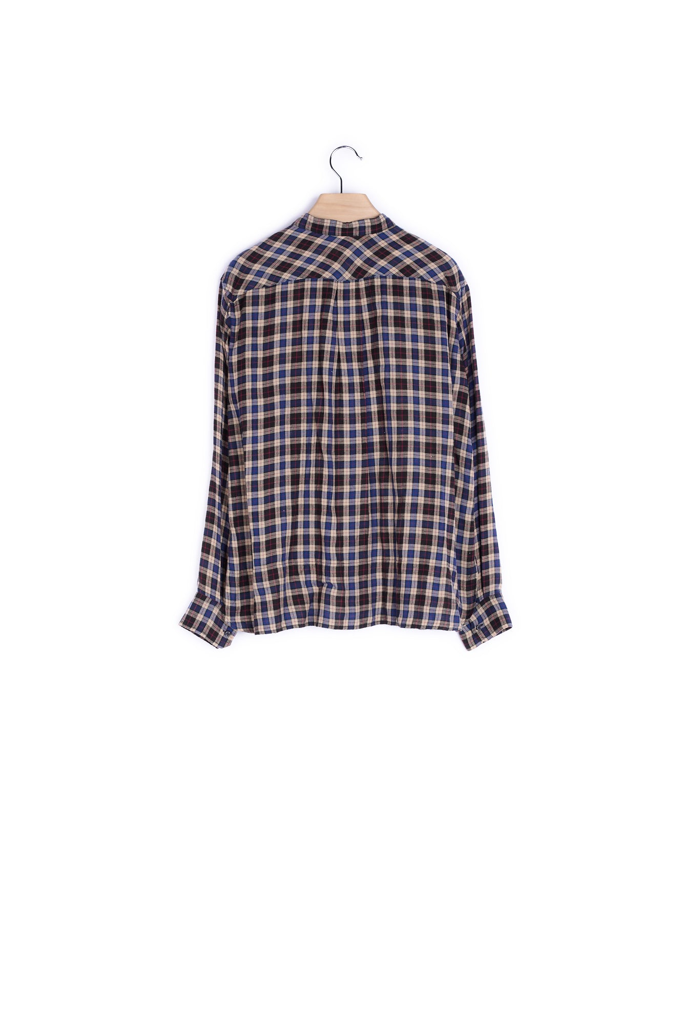 BLOUSE Isabel Marant seconde vie