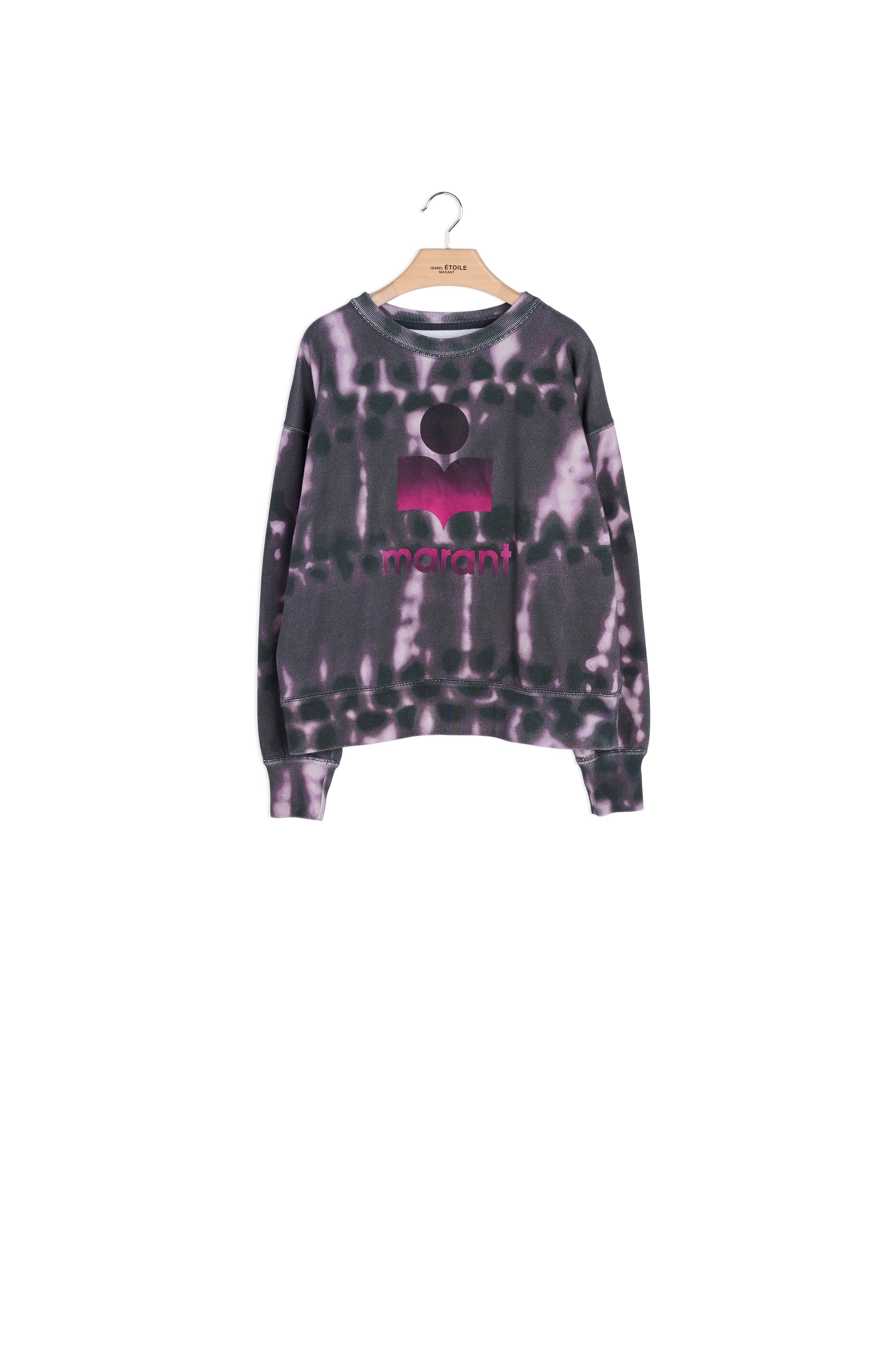 Sweat shirt - Coton Isabel Marant seconde vie