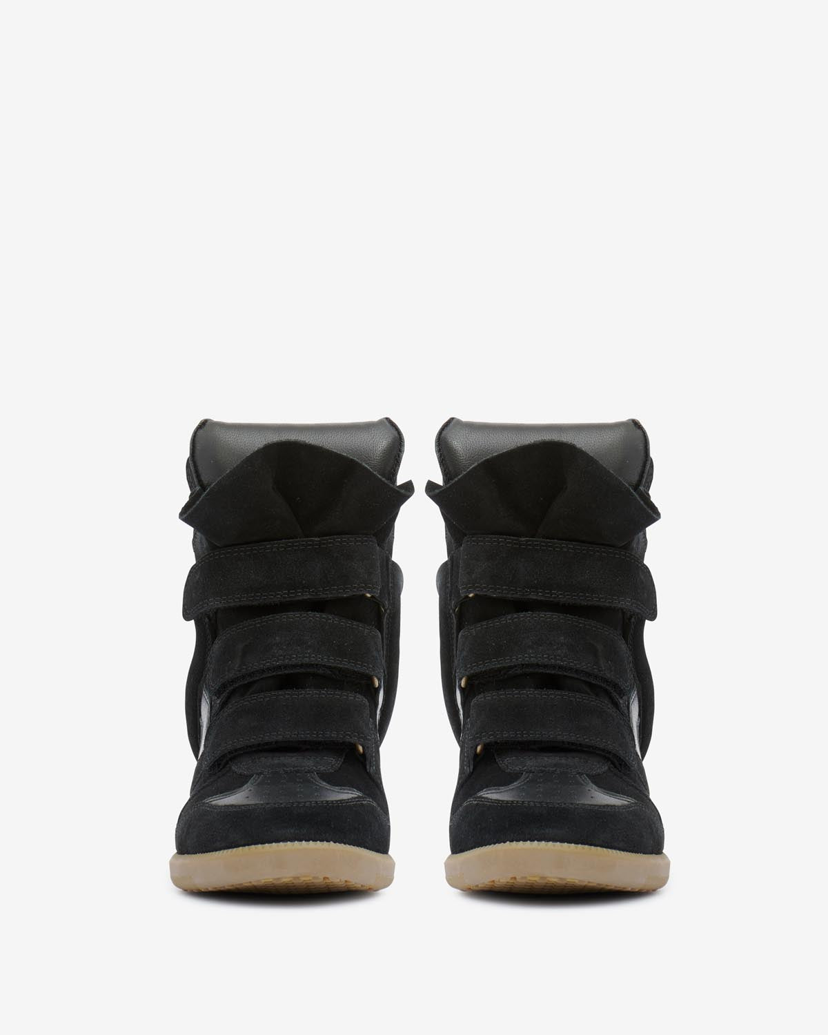 BASKETS BEKETT Isabel Marant seconde vie
