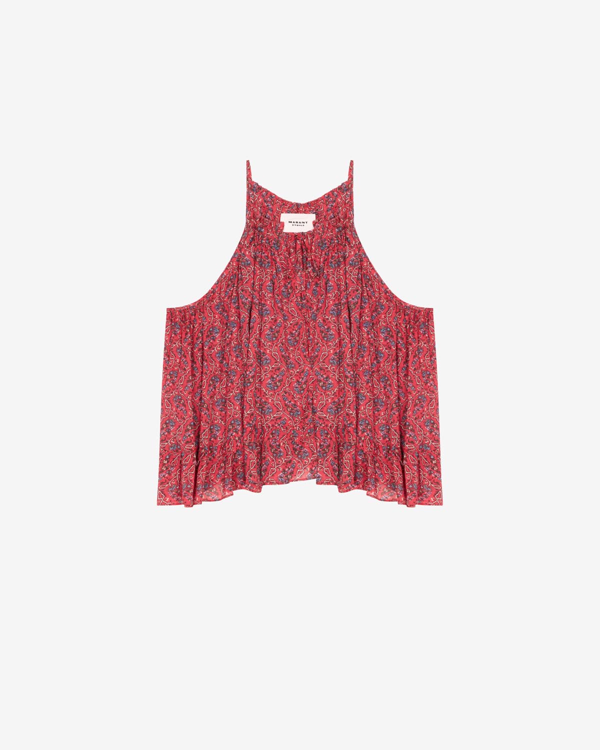 HAUT FABINO Isabel Marant seconde vie