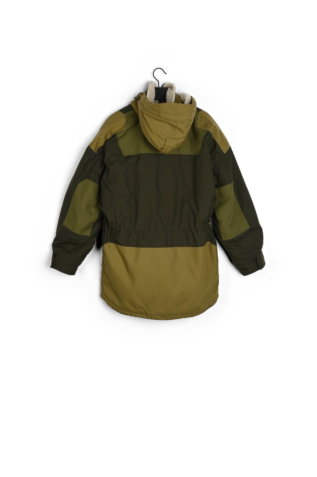 MANTEAU GANERI Isabel Marant seconde vie
