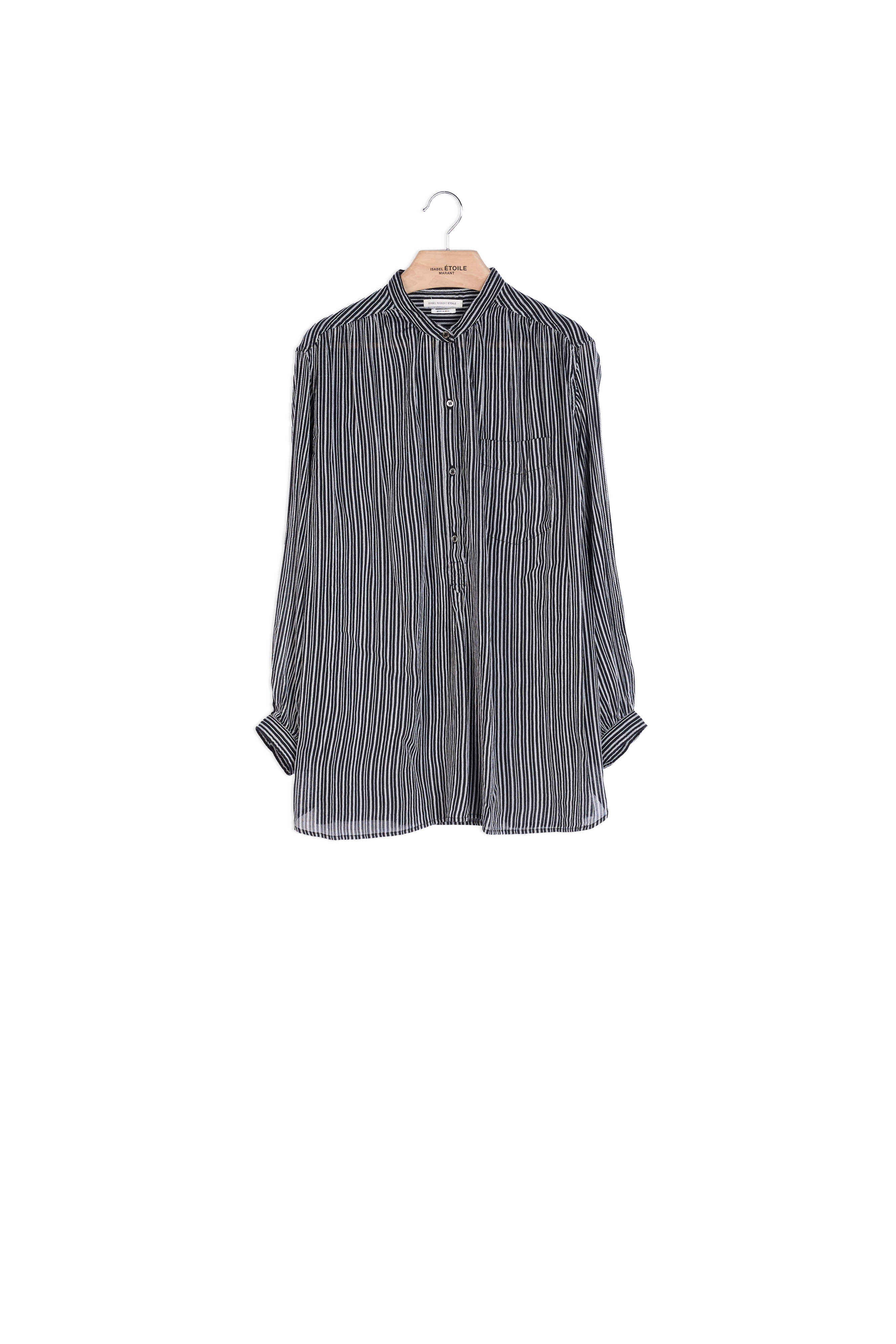 BLOUSE Isabel Marant seconde vie