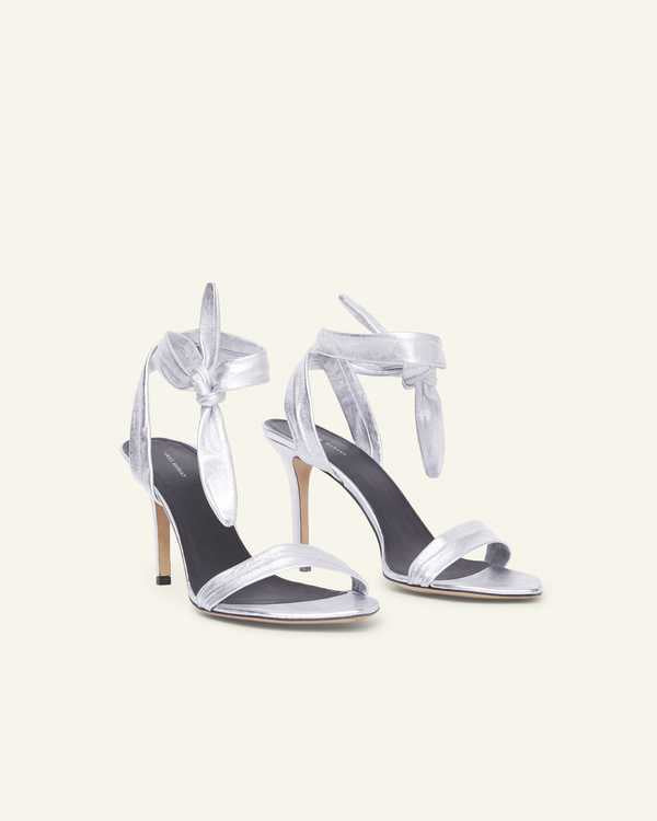 SANDALES ARKA Isabel Marant seconde vie