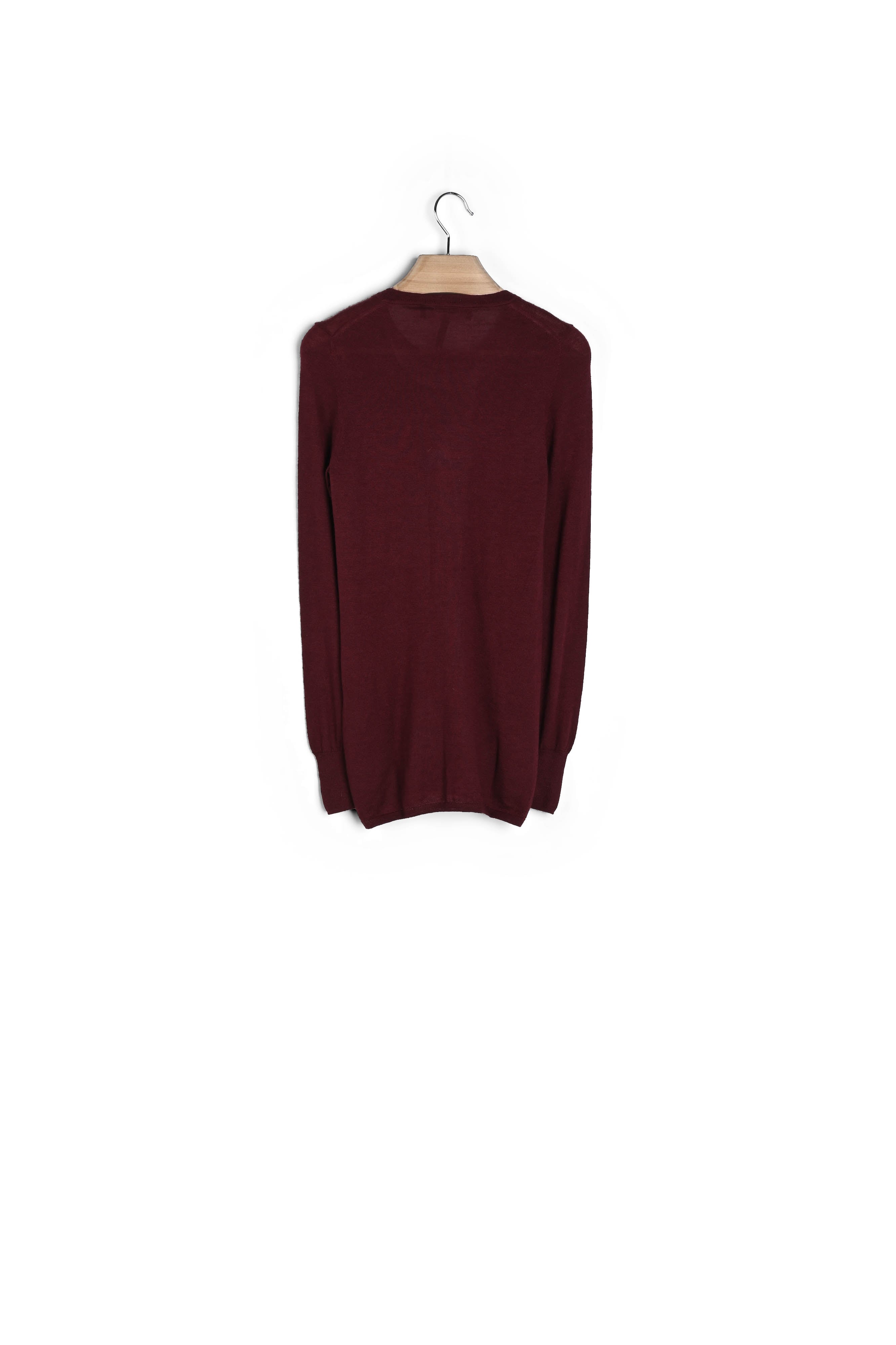 Pull Isabel Marant seconde vie
