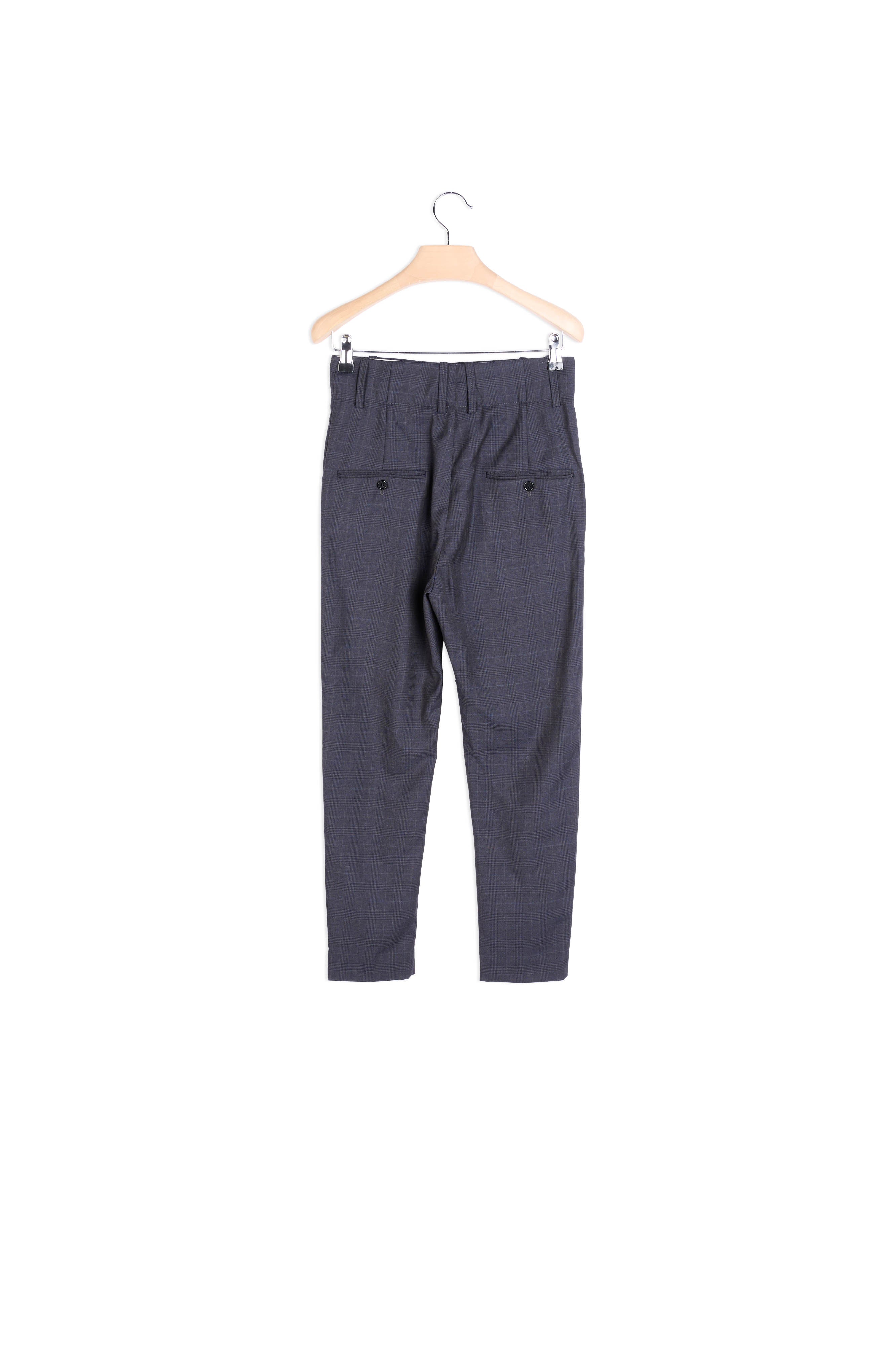 PANTALON Isabel Marant seconde vie