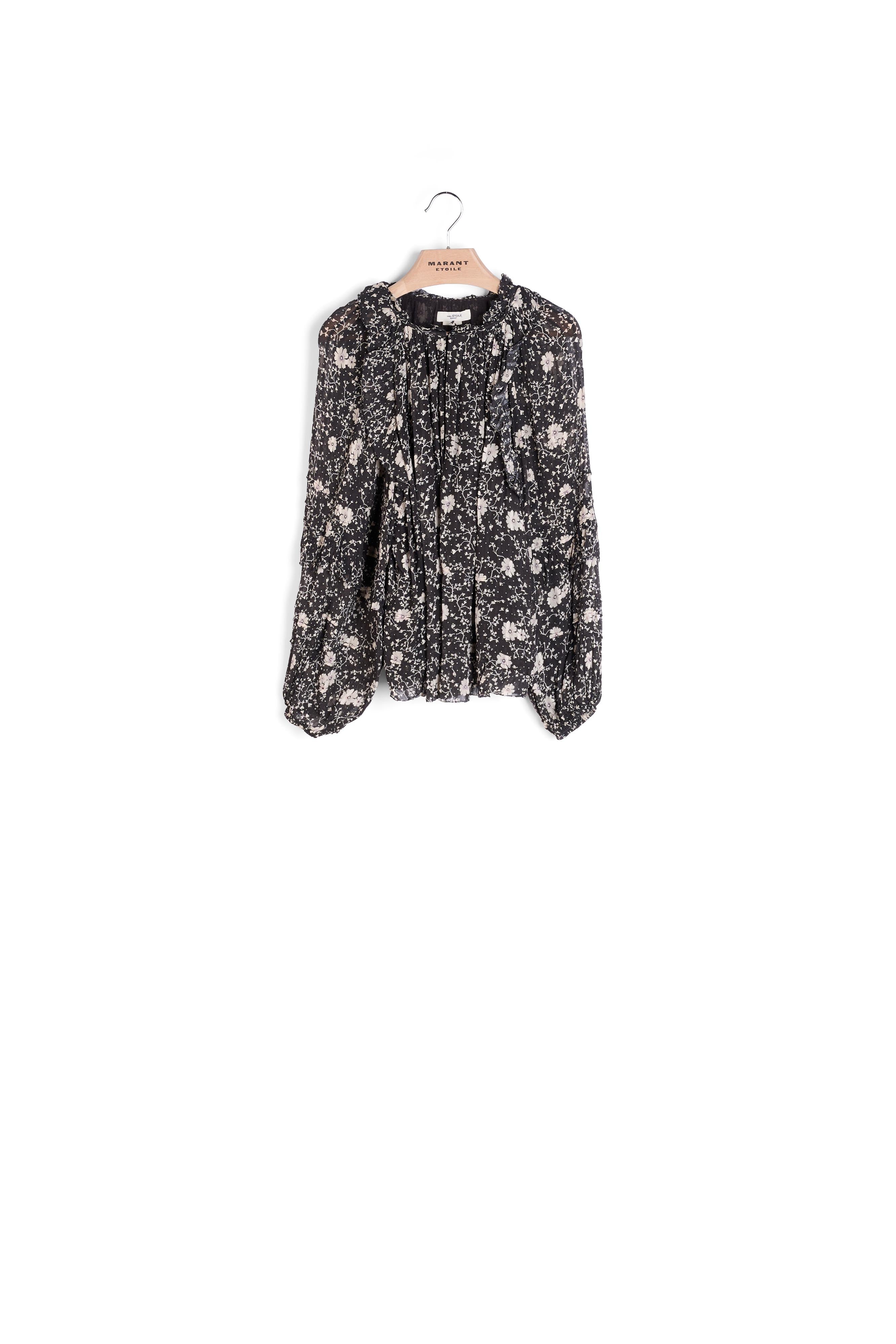 HAUT Isabel Marant seconde vie