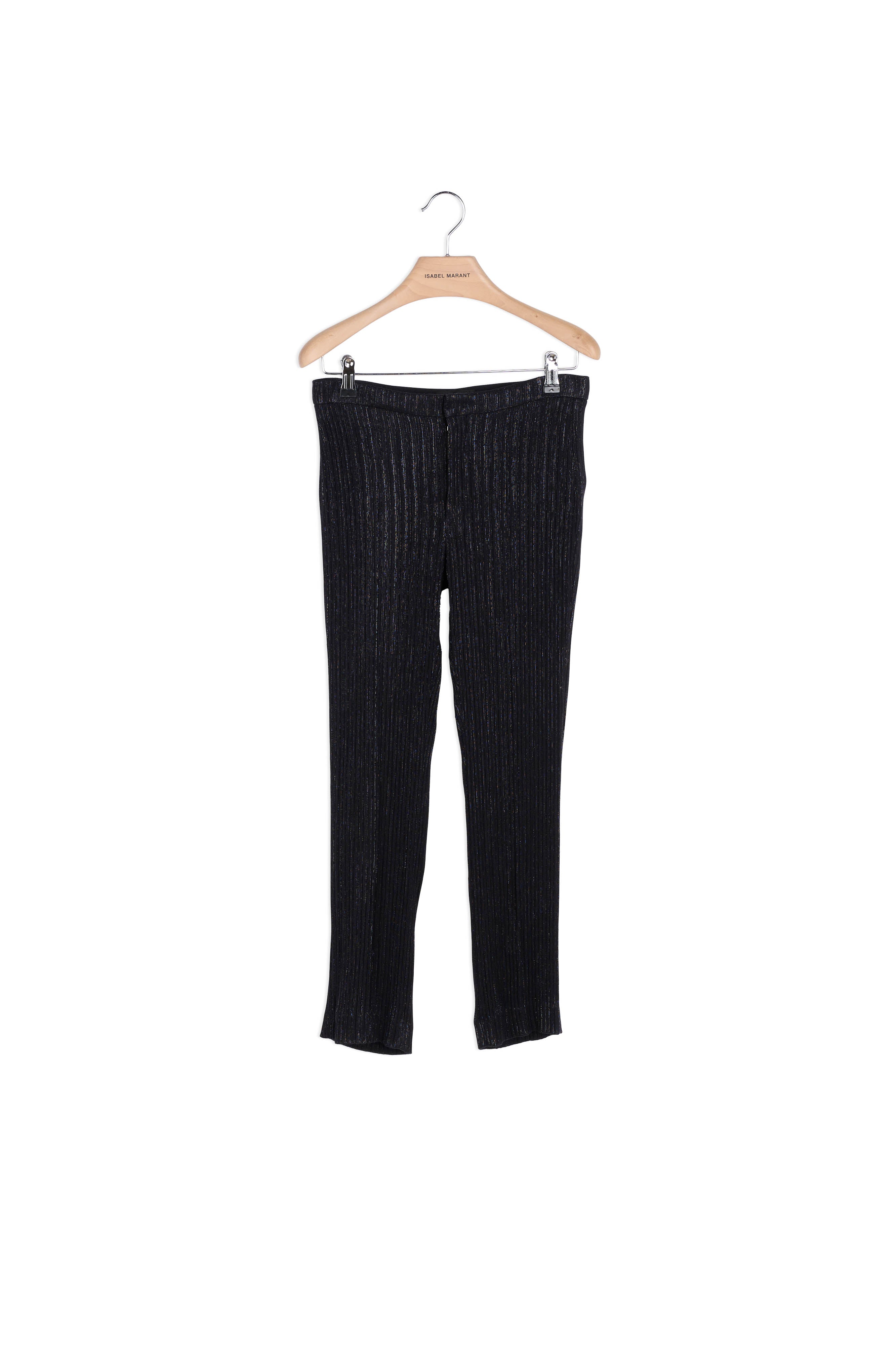 Pantalon Isabel Marant seconde vie