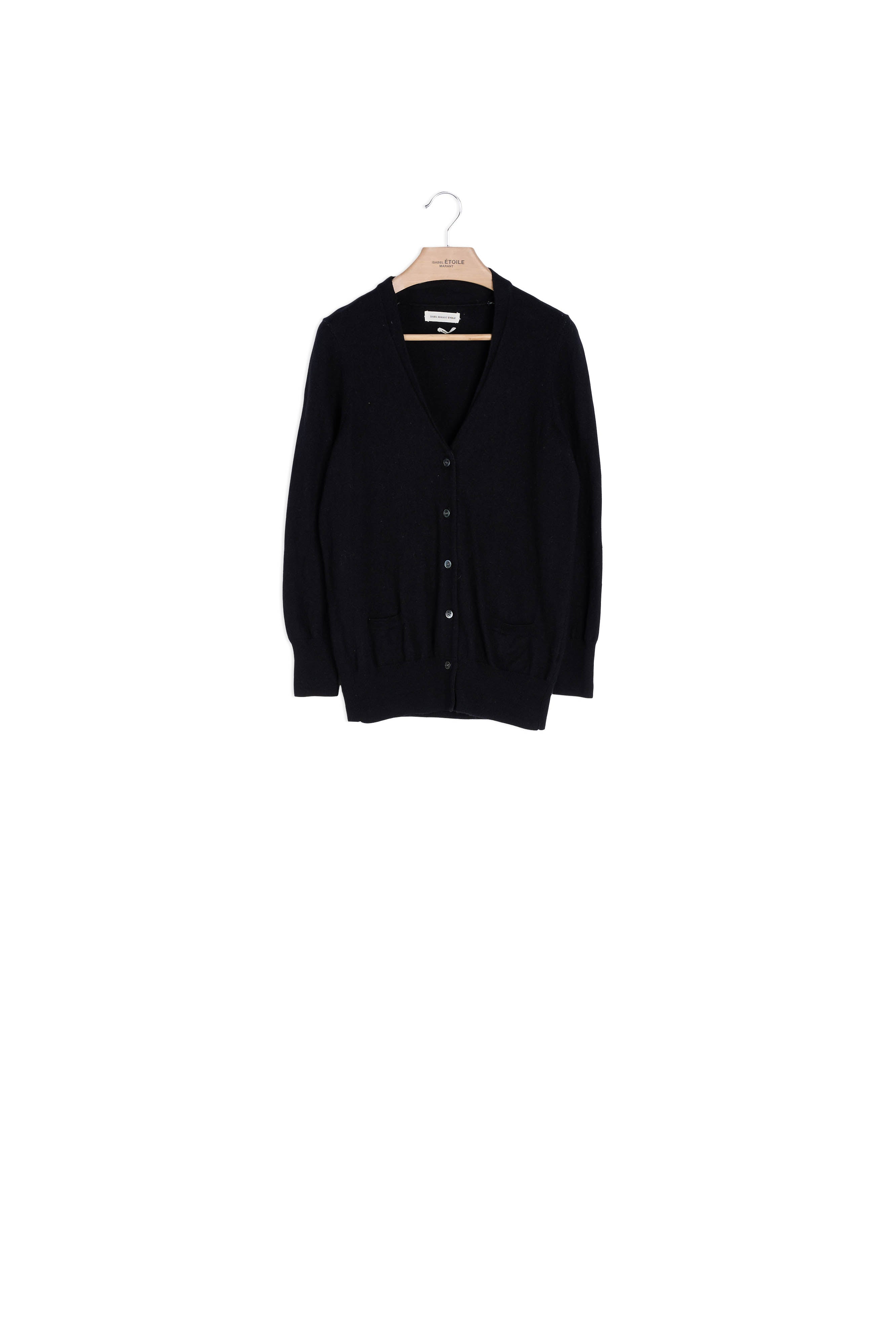 CARDIGAN Isabel Marant seconde vie
