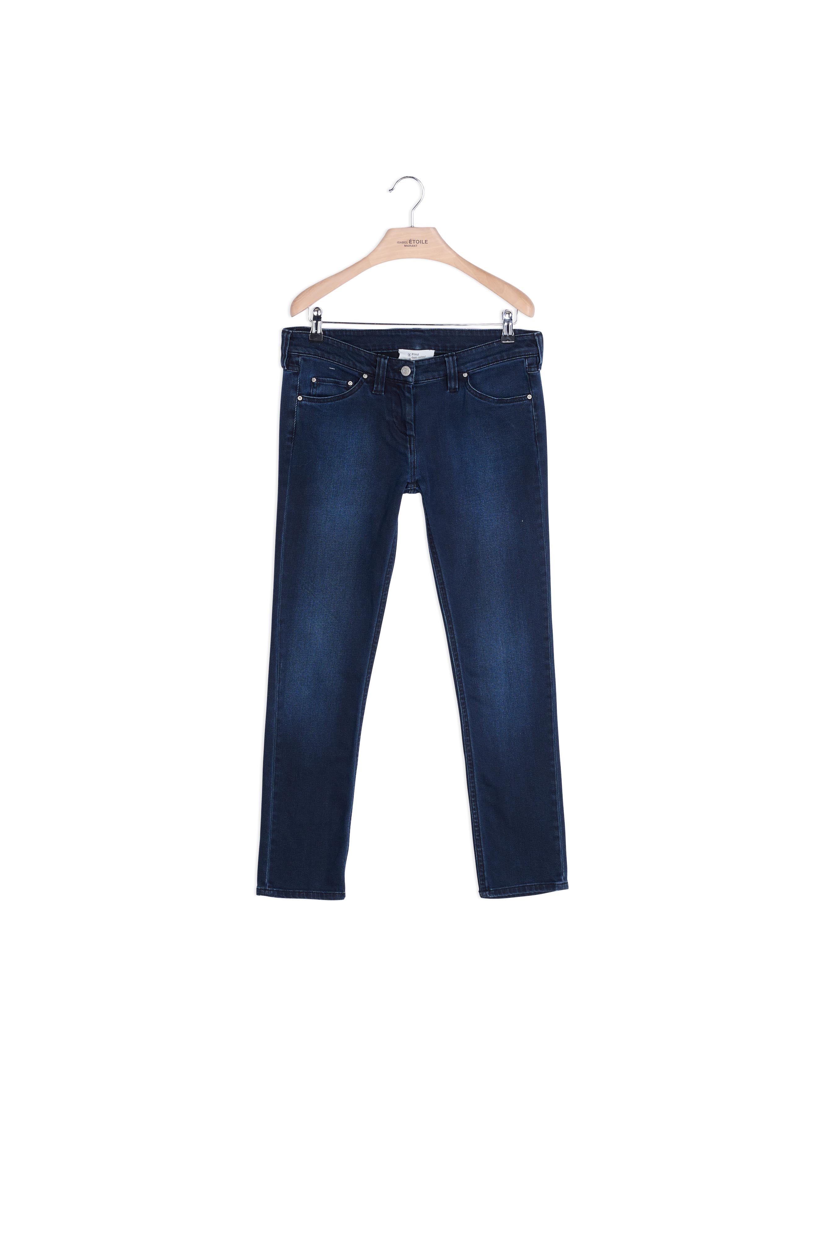 JEAN Isabel Marant seconde vie