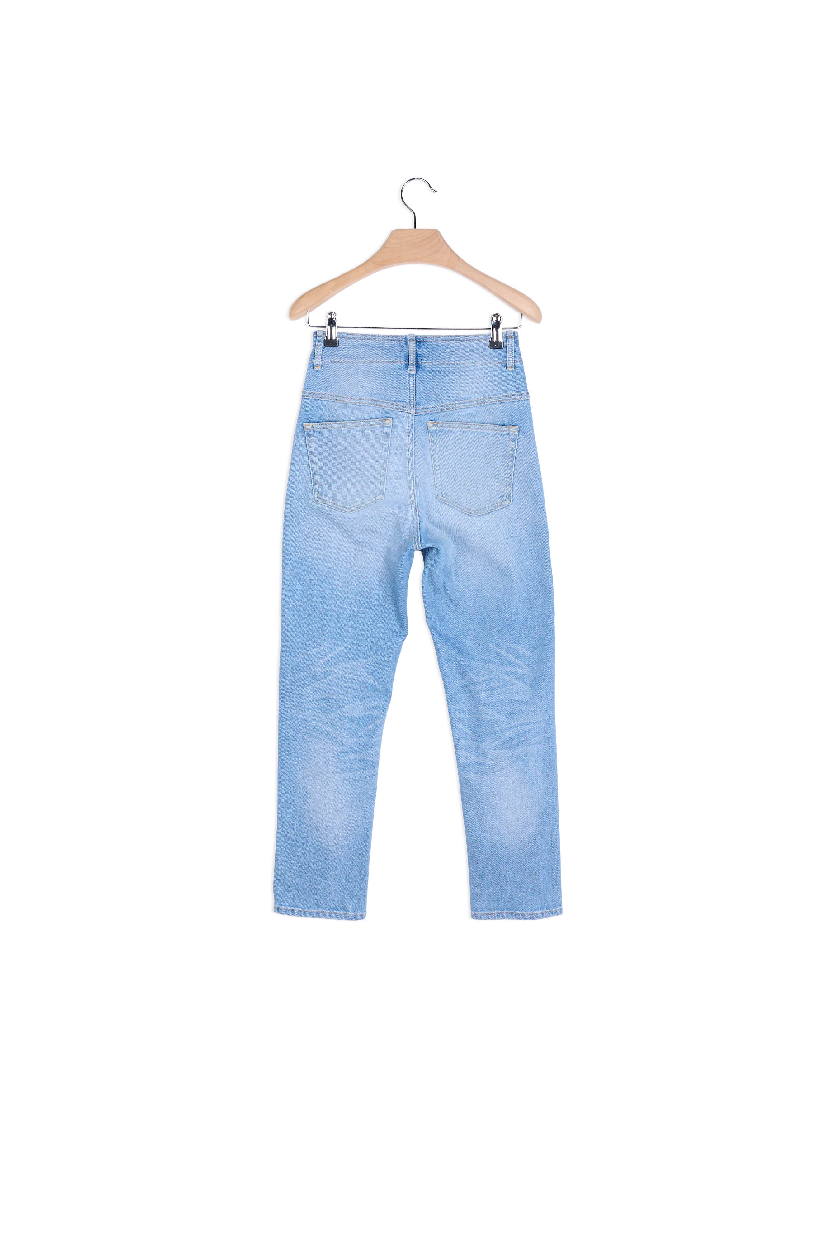 Jean - Coton Isabel Marant seconde vie