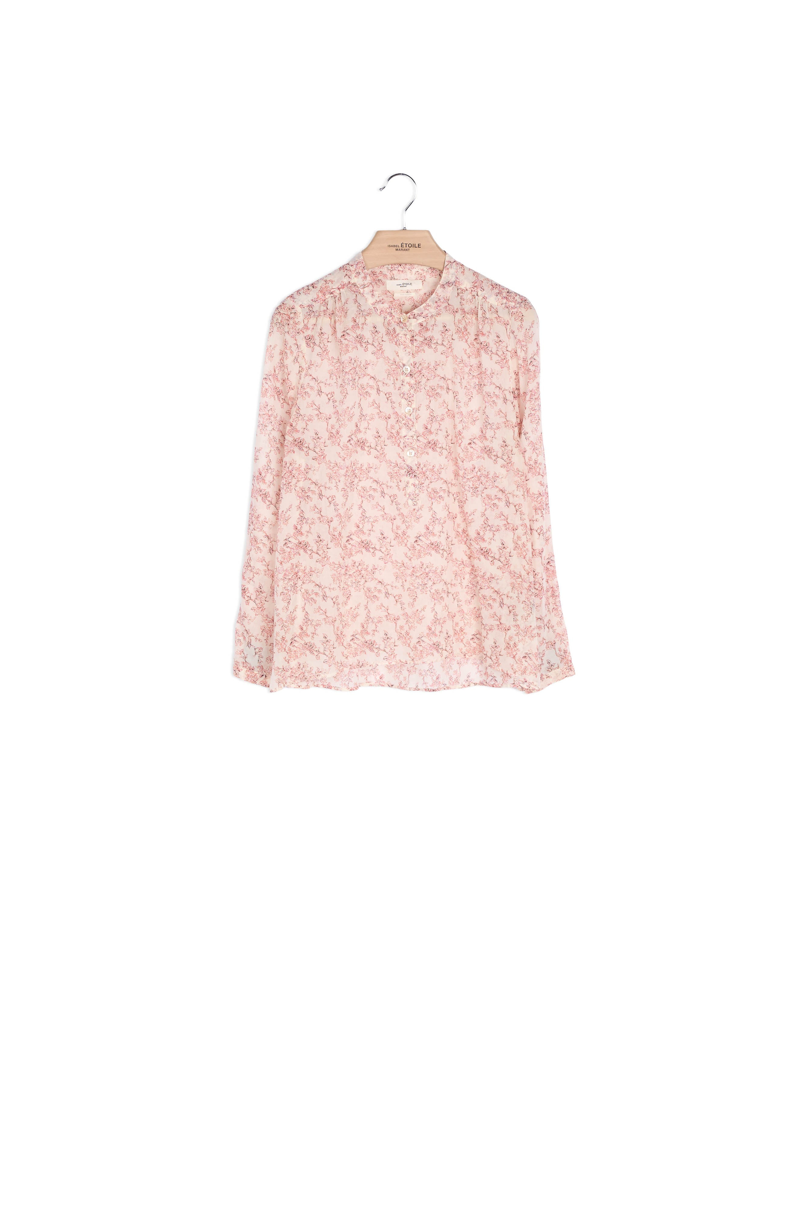 HAUT Isabel Marant seconde vie