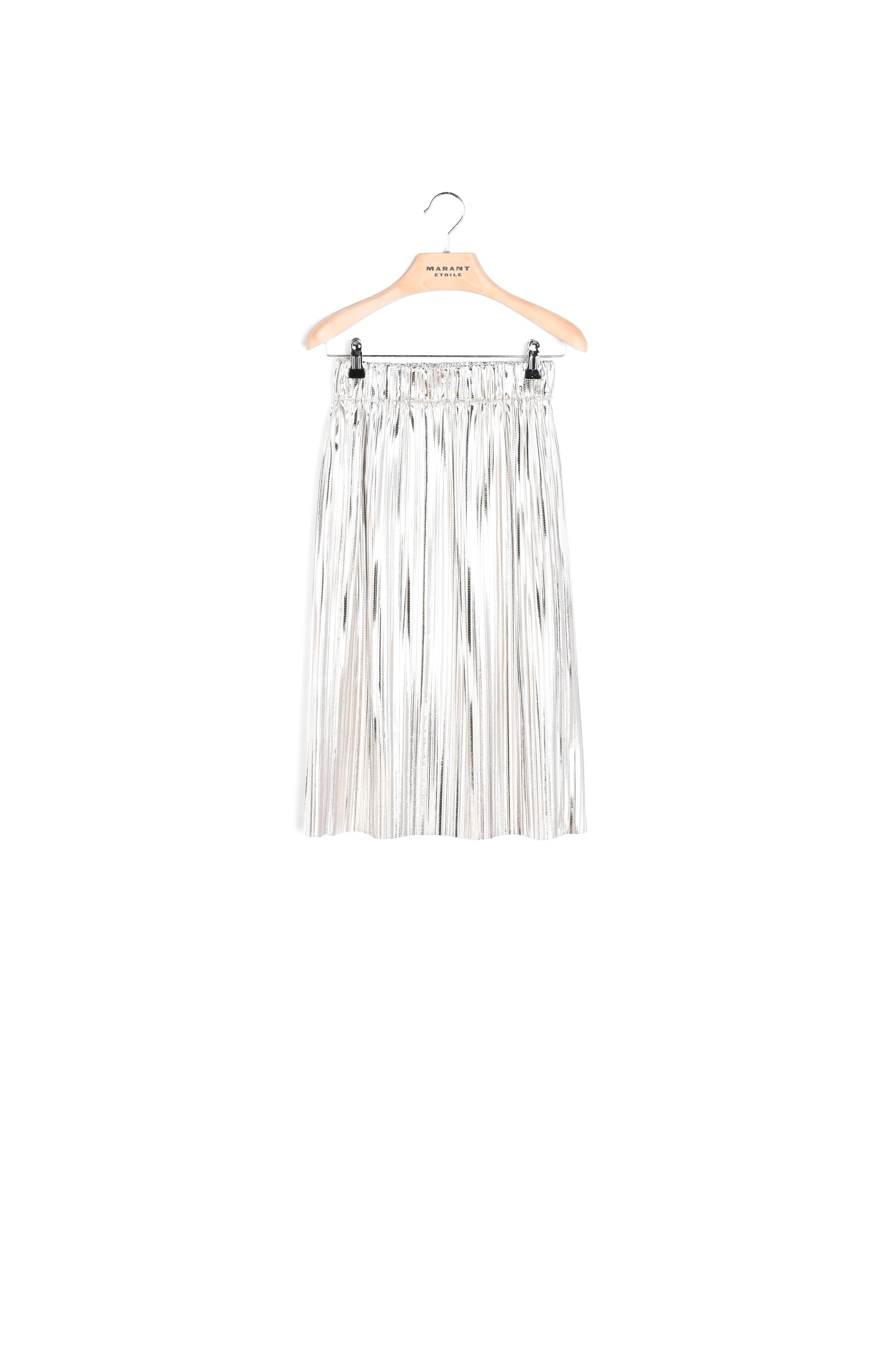 JUPE Isabel Marant seconde vie