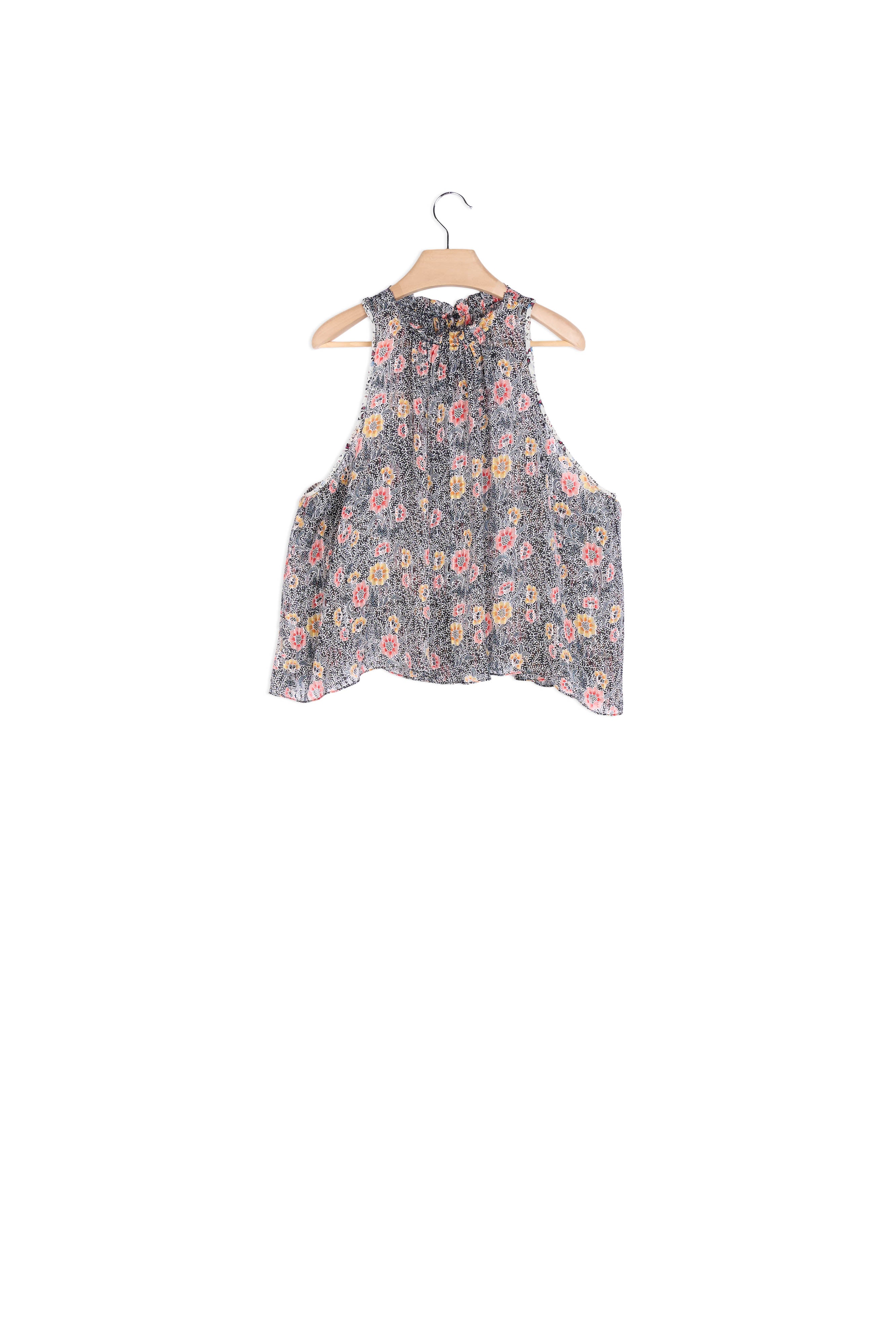HAUT Isabel Marant seconde vie