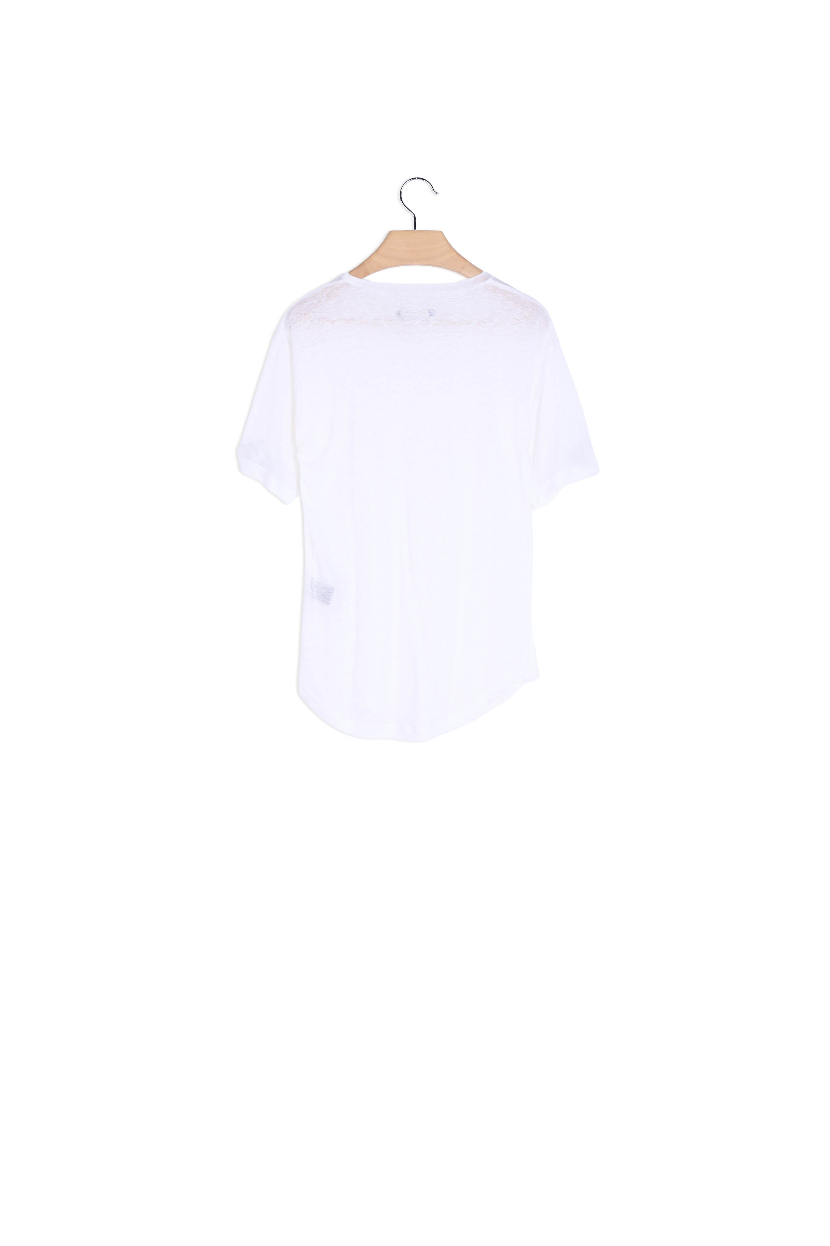HAUT Isabel Marant seconde vie