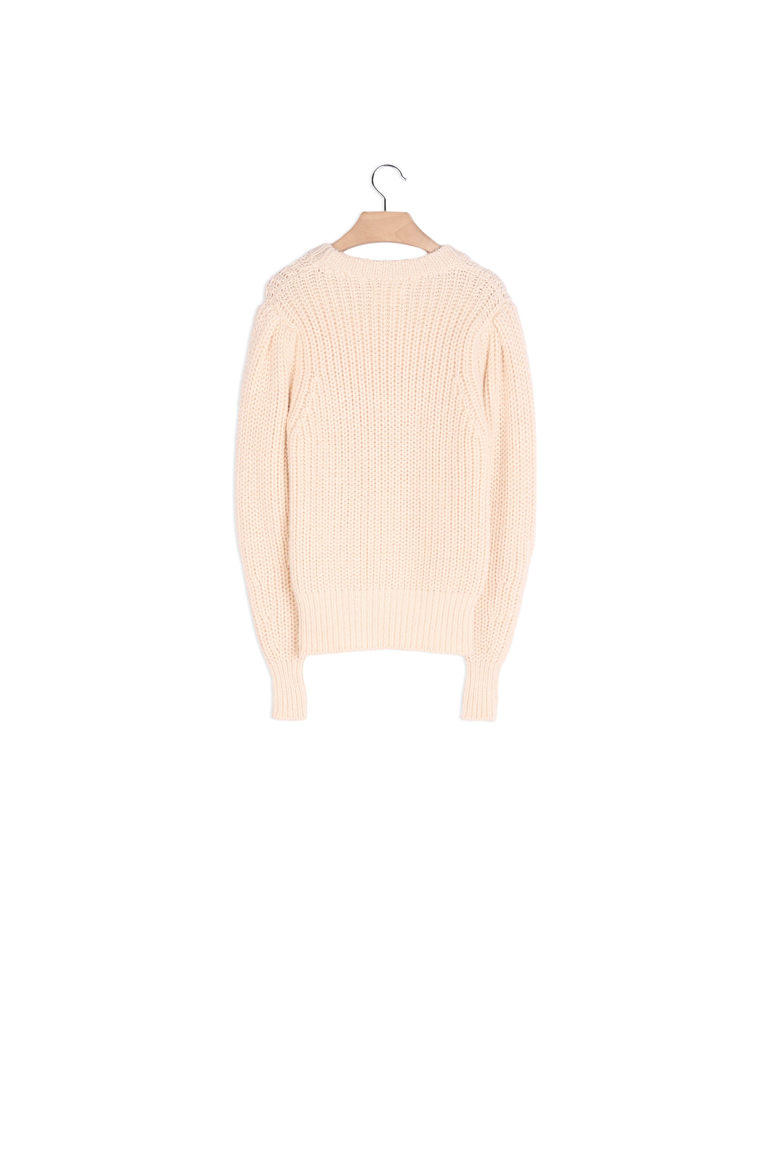 PULL Isabel Marant seconde vie