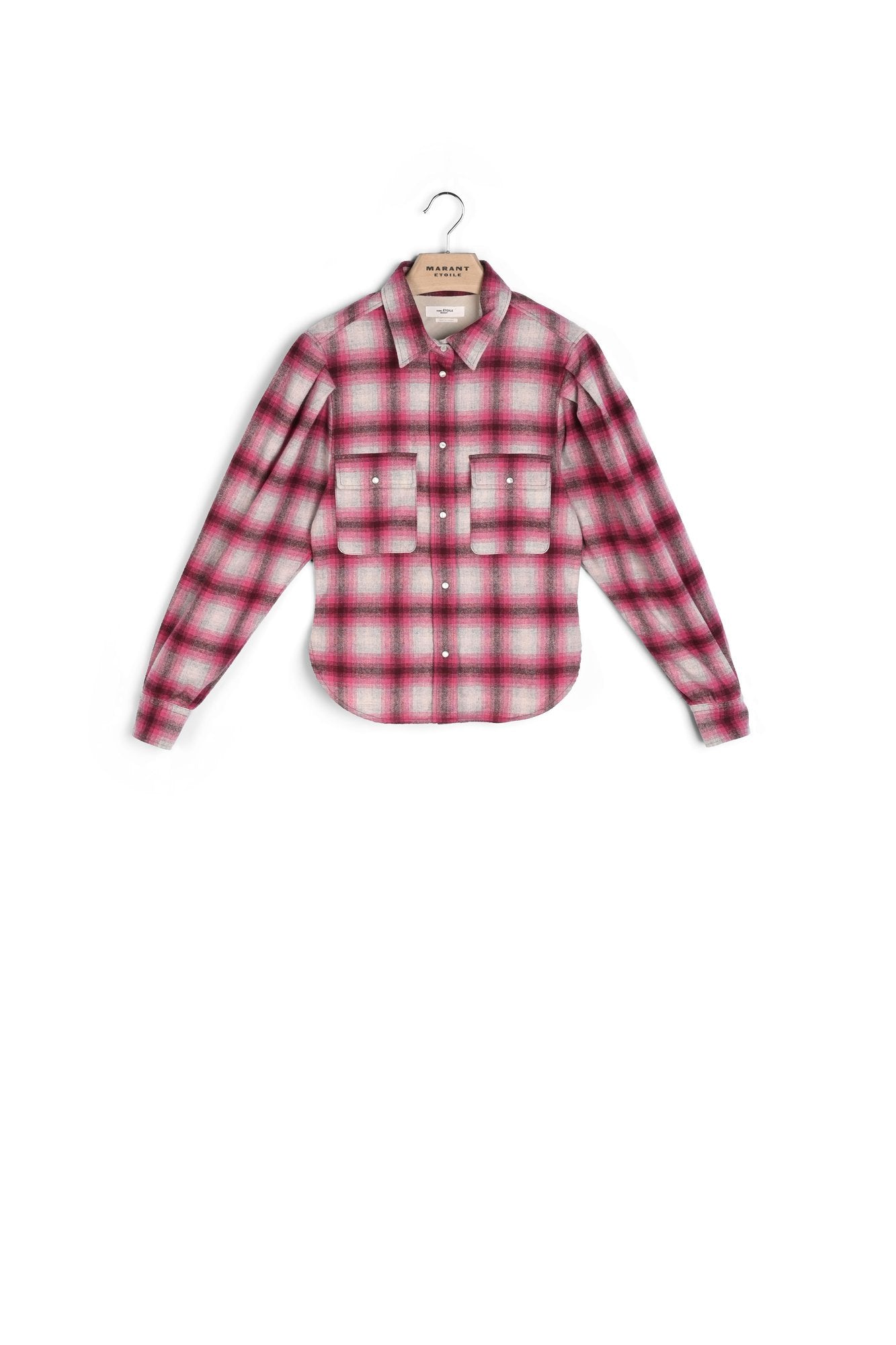 CHEMISE REOSI Faume - seconde main