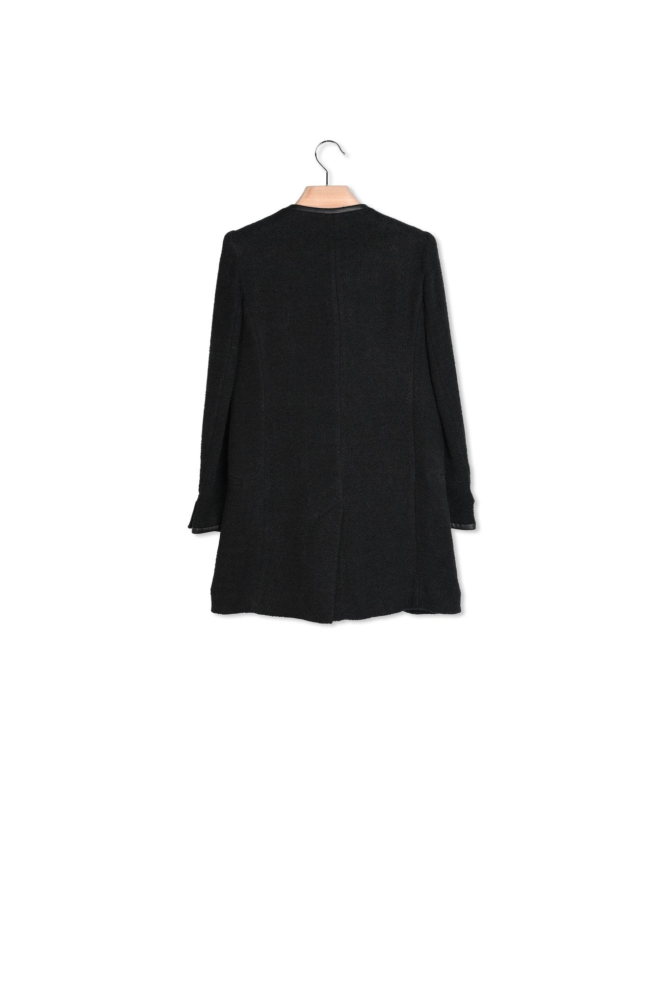 VESTE Isabel Marant seconde vie