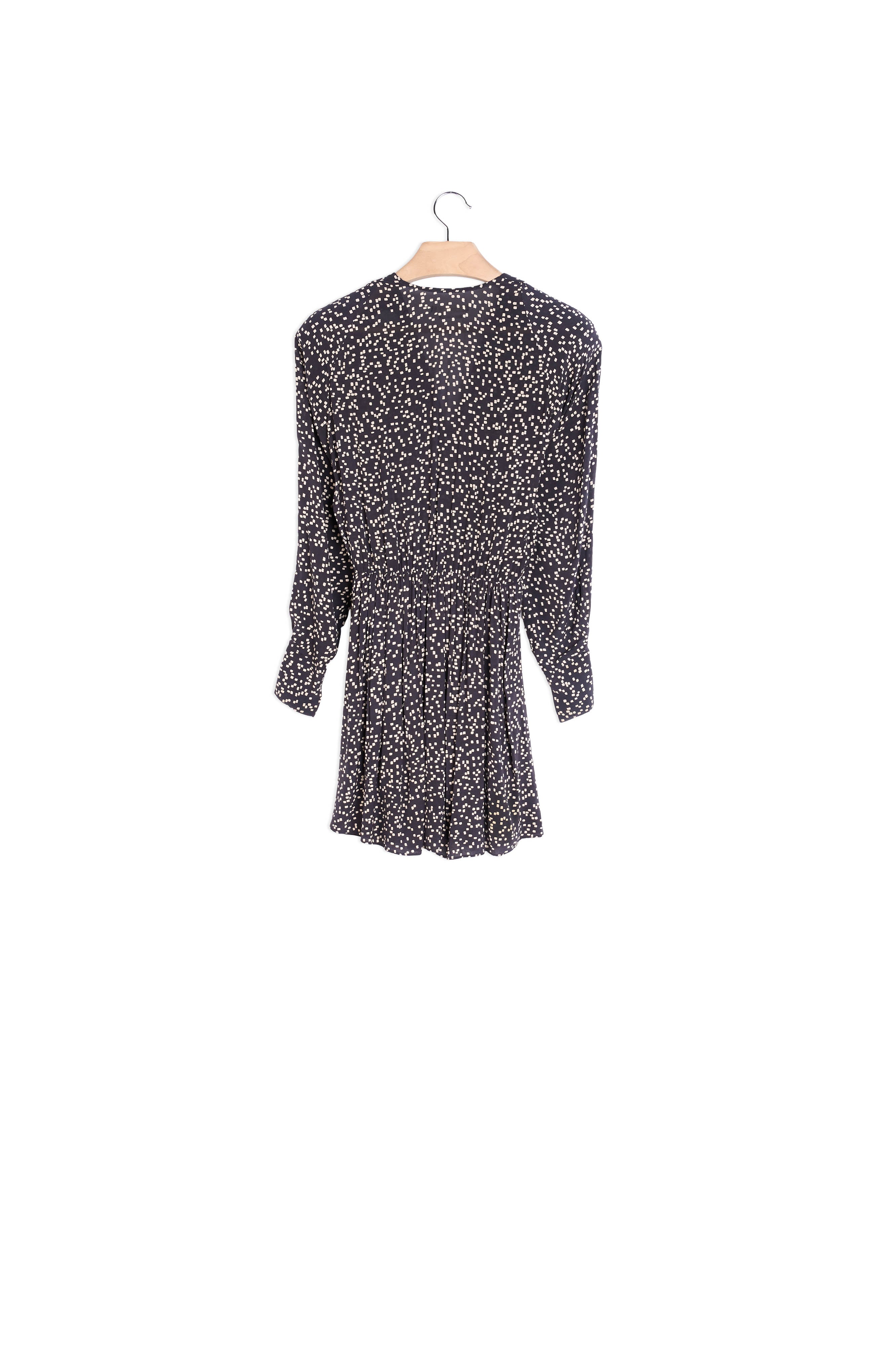 ROBE Isabel Marant seconde vie