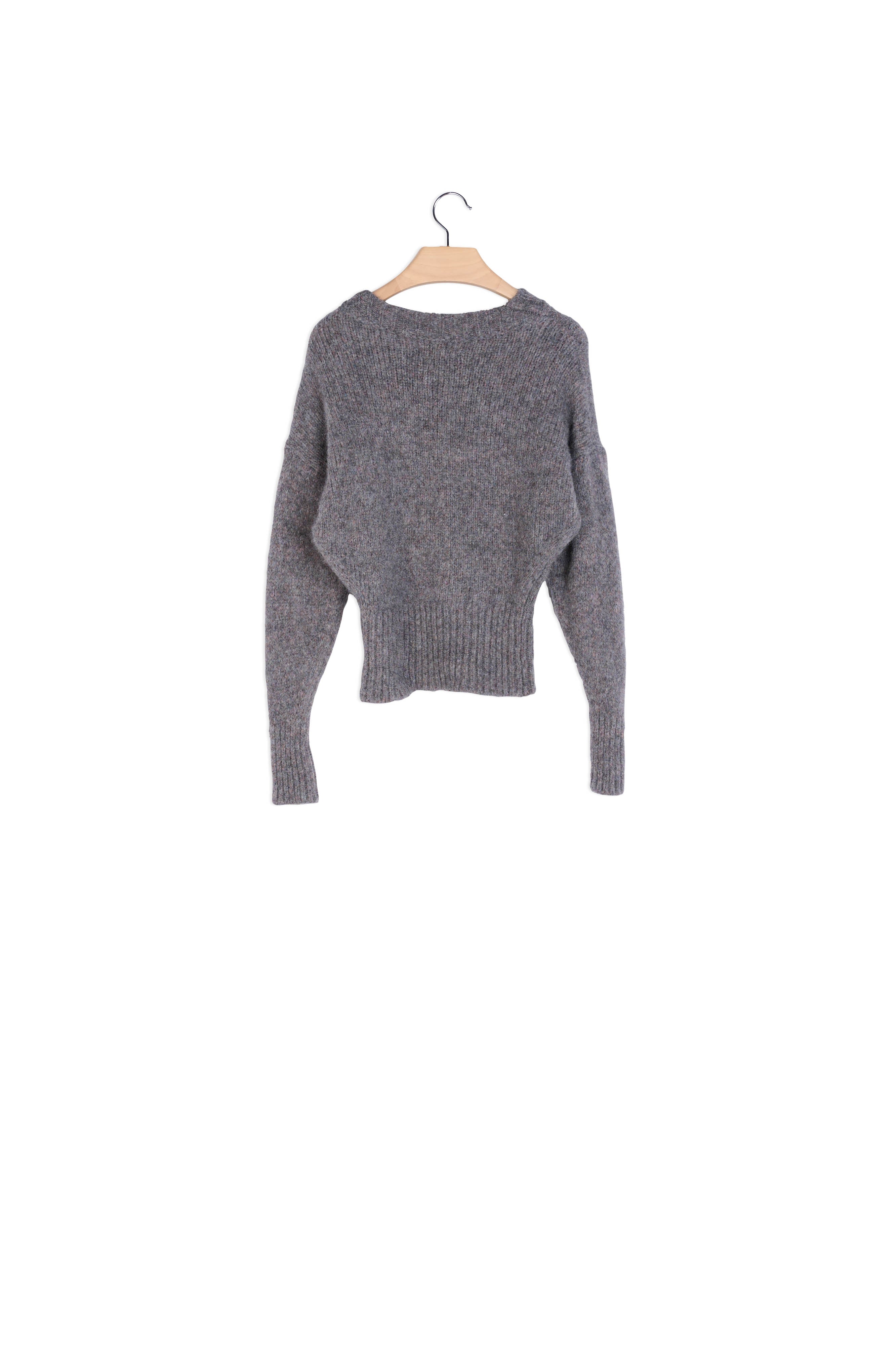 PULL Isabel Marant seconde vie
