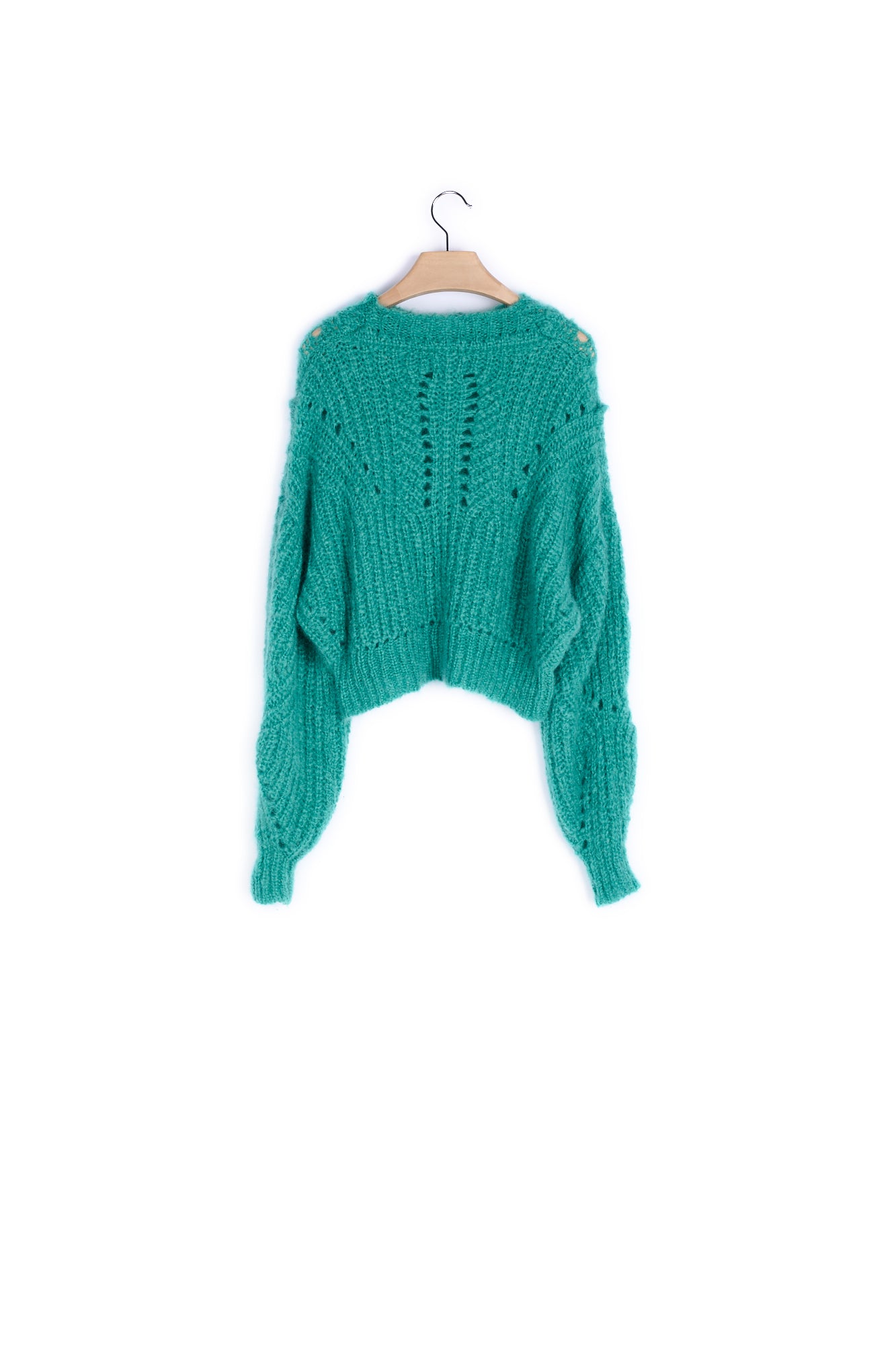 PULL IRREN Isabel Marant seconde vie