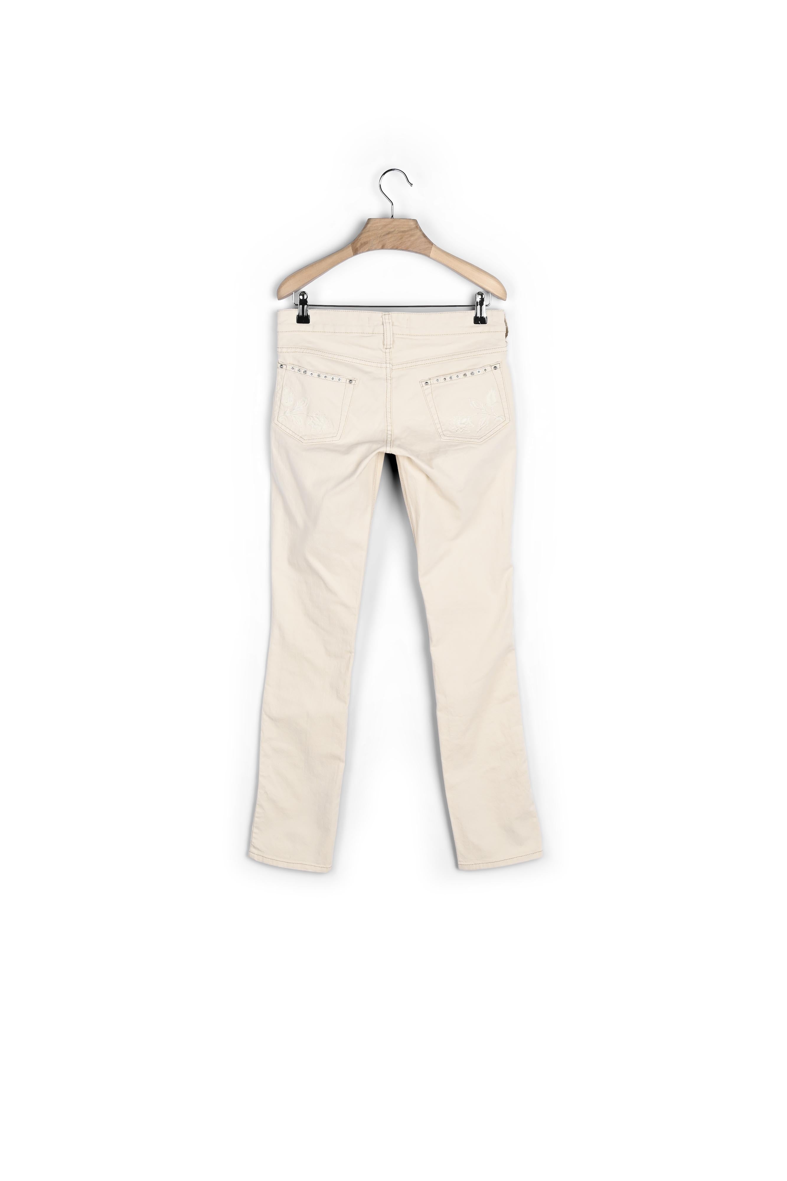 PANTALON Isabel Marant seconde vie