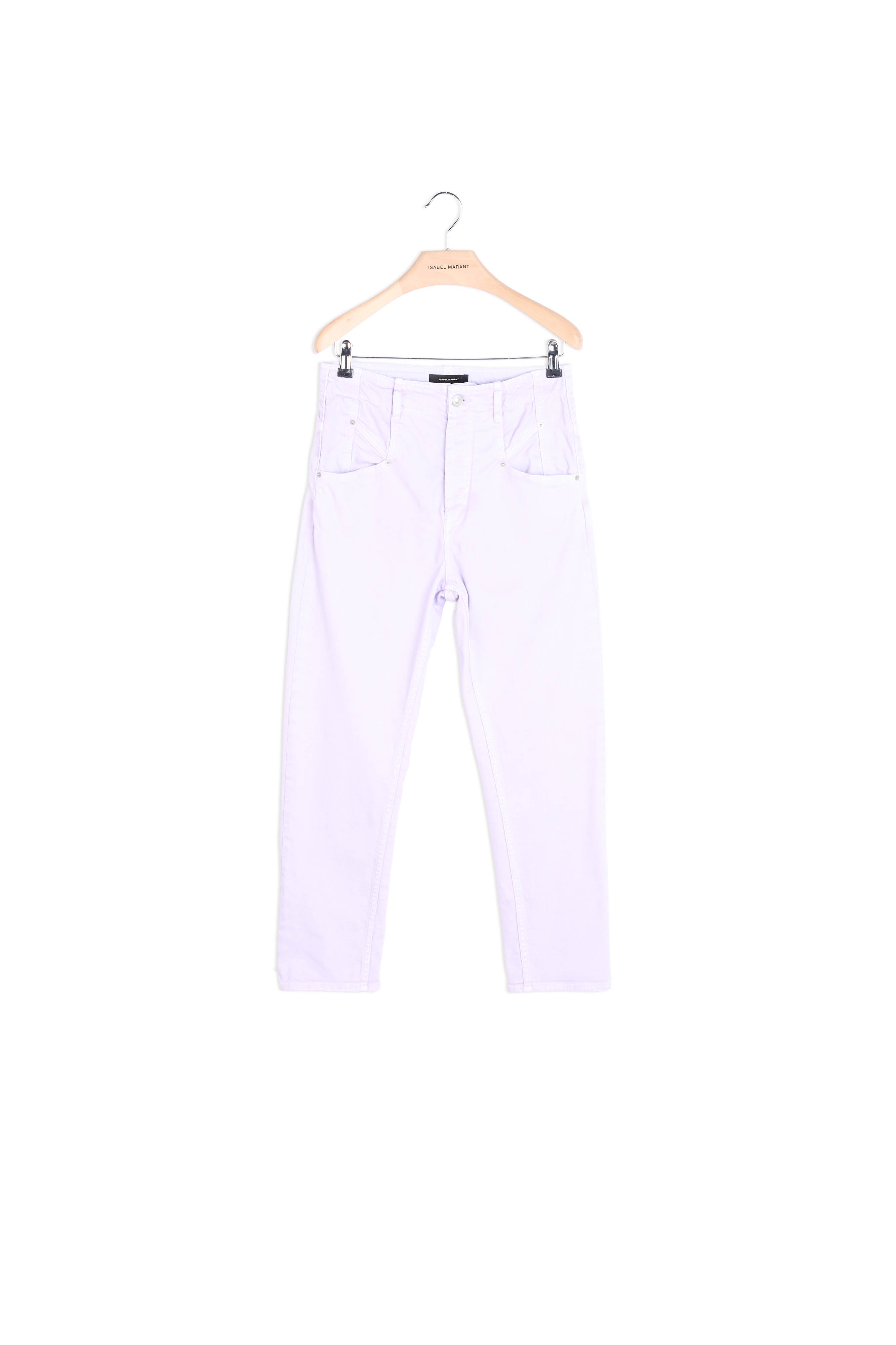 Jean Isabel Marant seconde vie