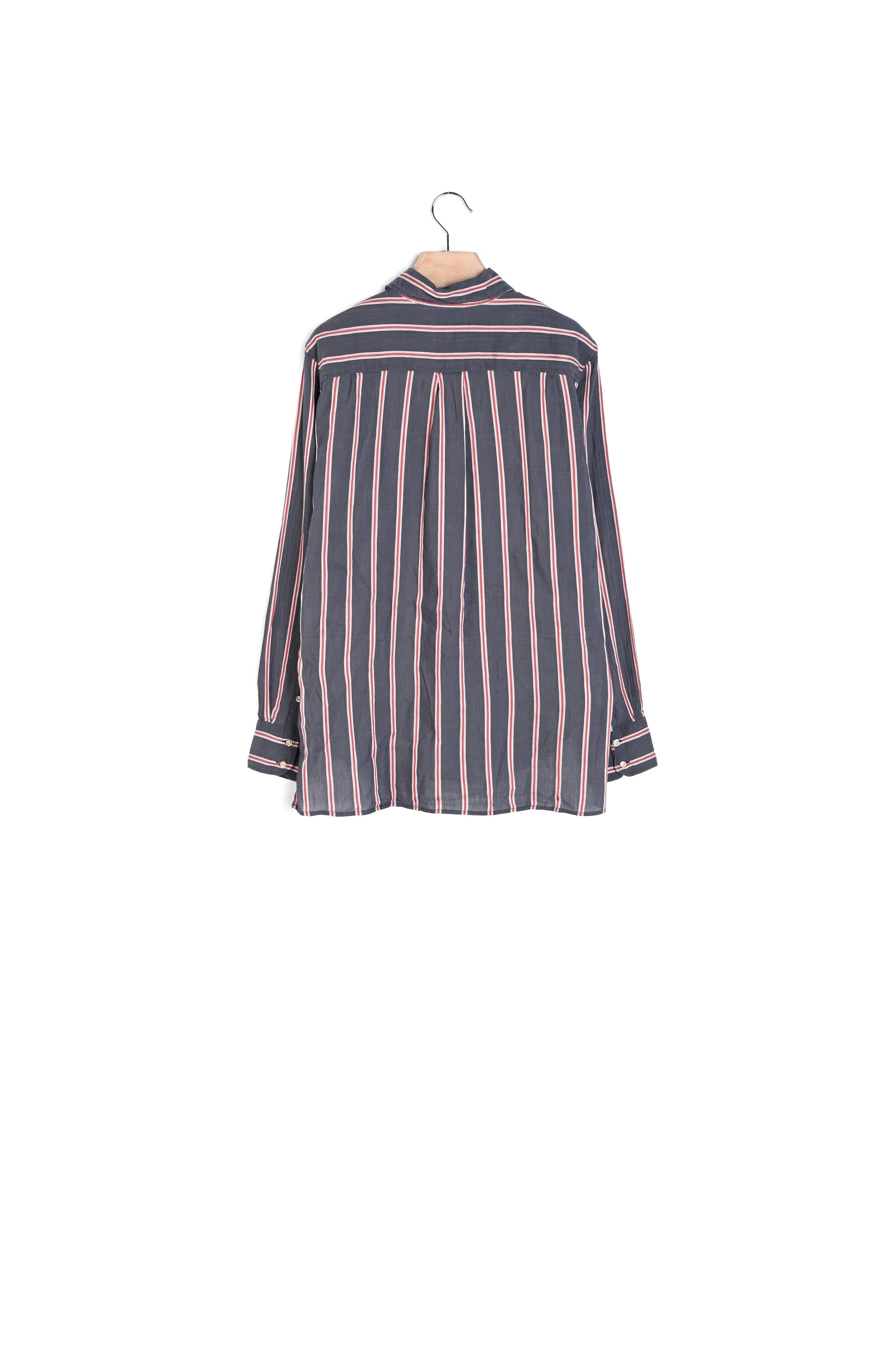 CHEMISE Isabel Marant seconde vie