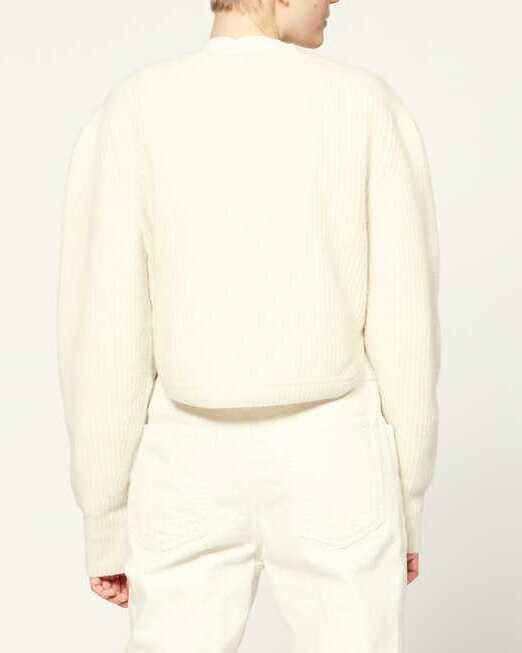 PULL BRENT Isabel Marant seconde vie